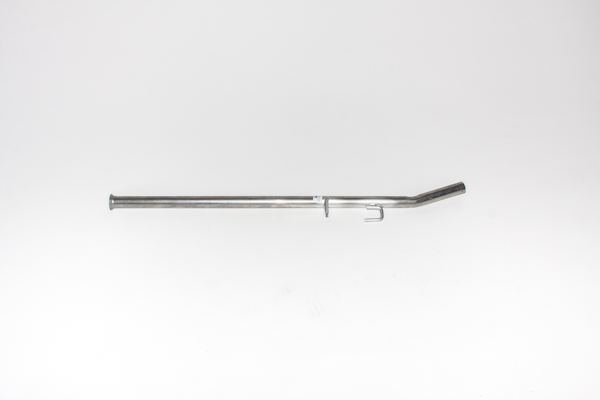 Výfukové potrubie NOVAK