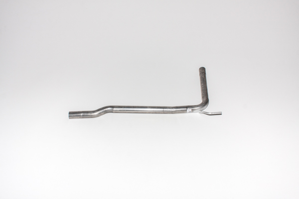 Výfukové potrubie NOVAK