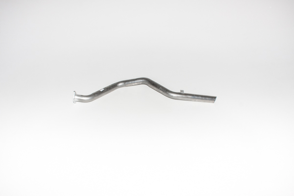 Výfukové potrubie NOVAK