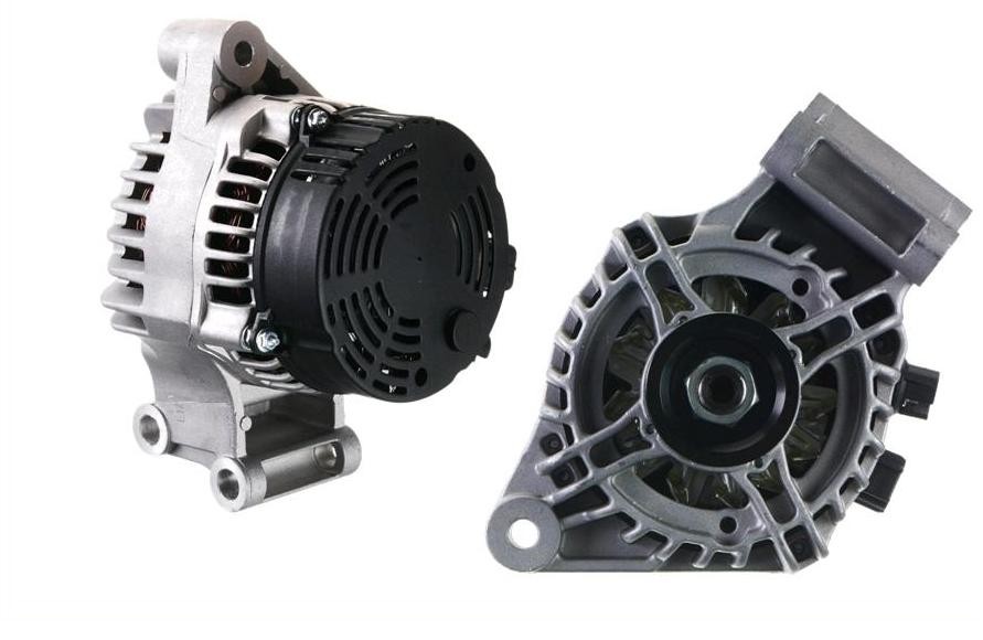 Alternátor ARILOXFLY S.L.