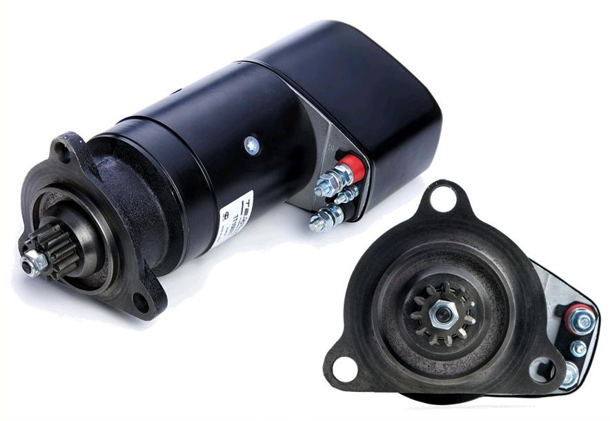 żtartér ARILOXFLY S.L.