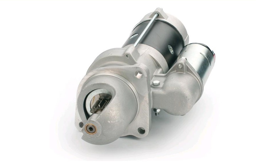 żtartér ARILOXFLY S.L.