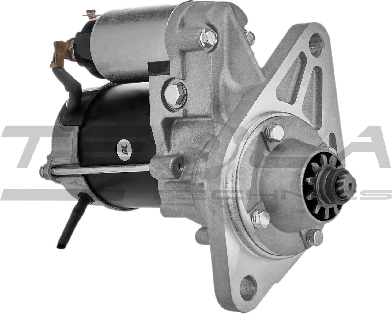 żtartér ARILOXFLY S.L.