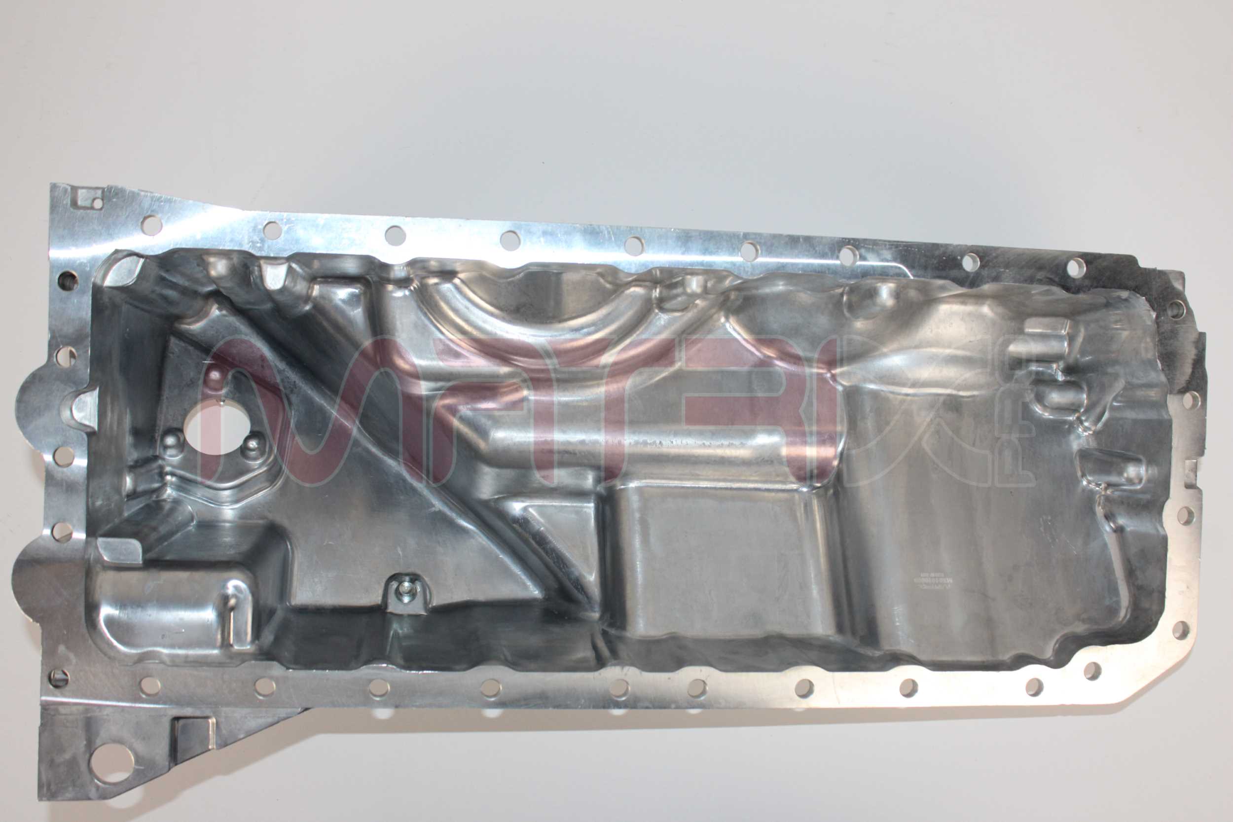 Olejová vaňa K Line Auto Spare Parts L.L.C