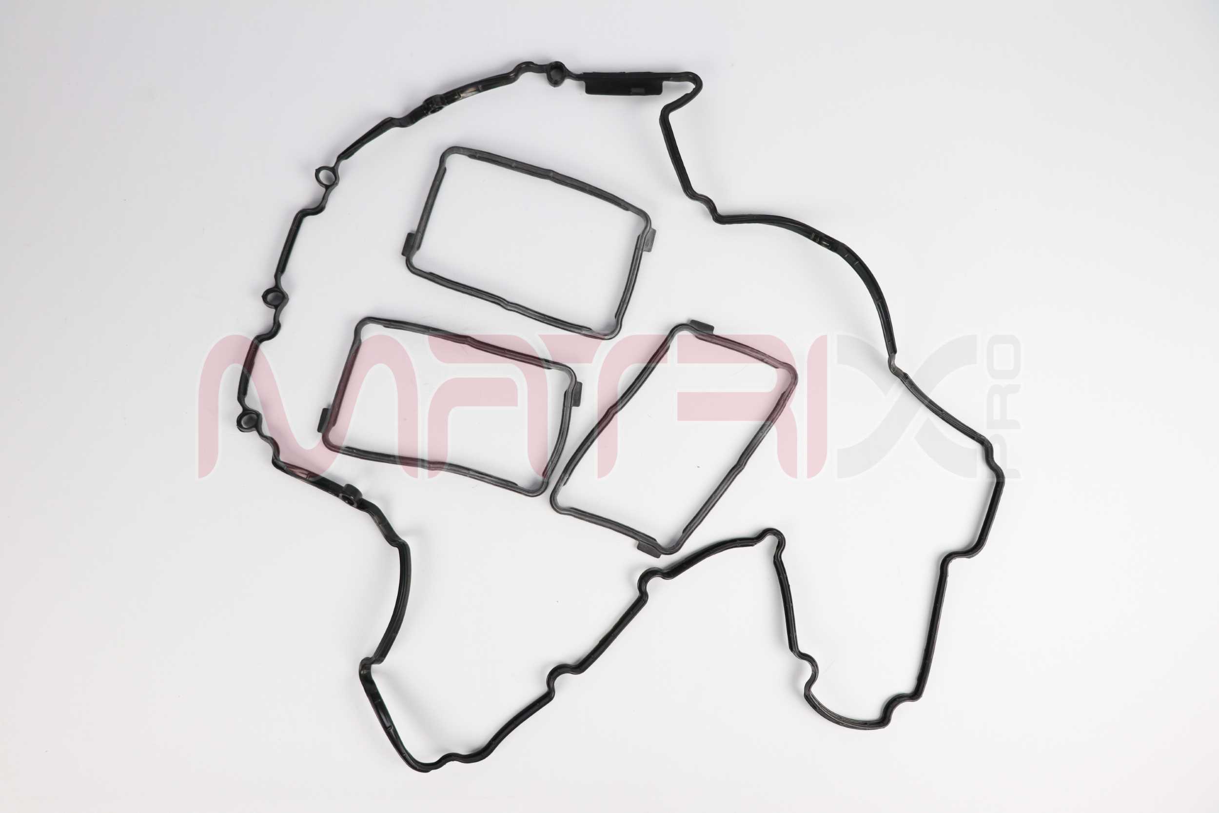 Sada tesnení veka hlavy valcov K Line Auto Spare Parts L.L.C