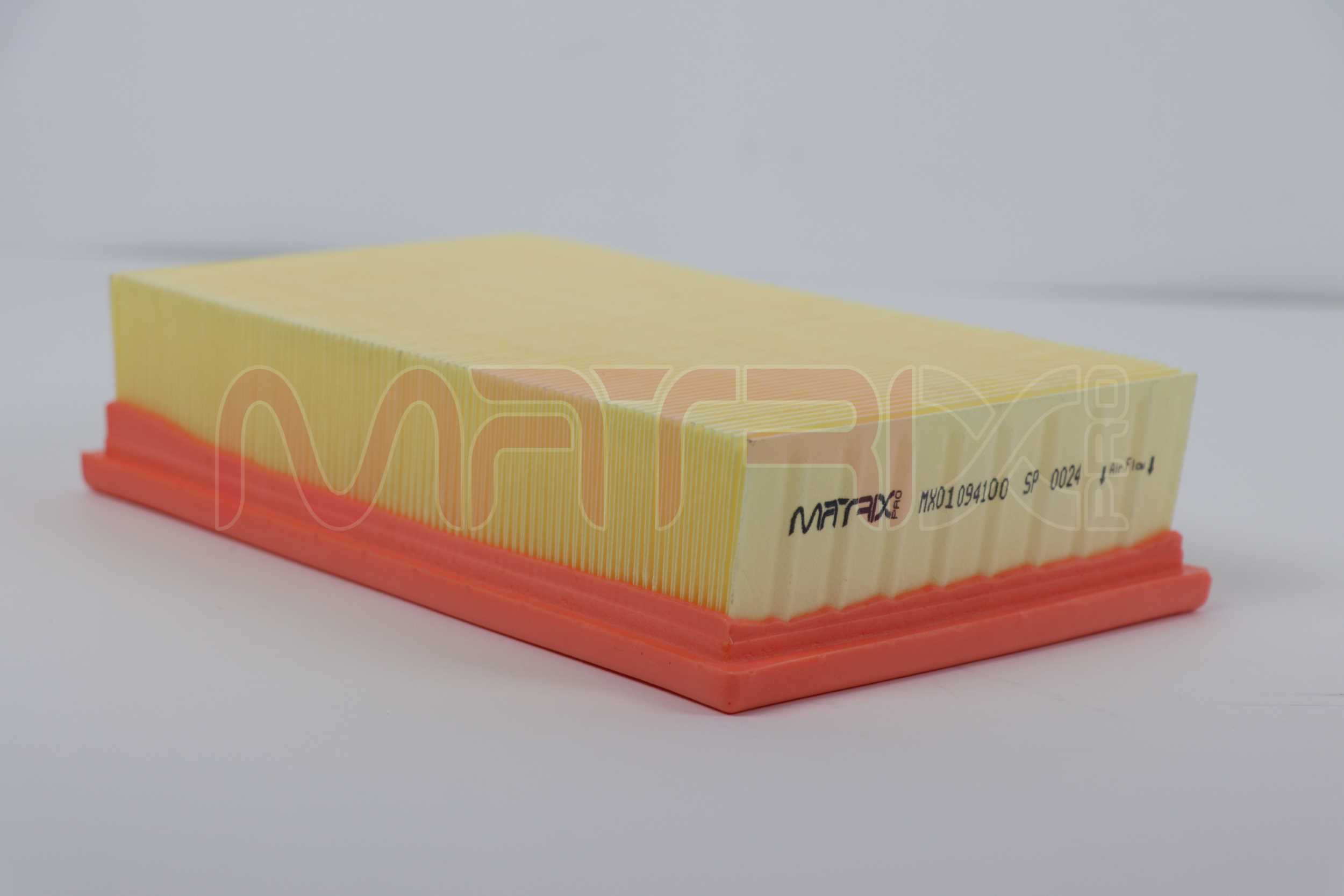 Vzduchový filter K Line Auto Spare Parts L.L.C