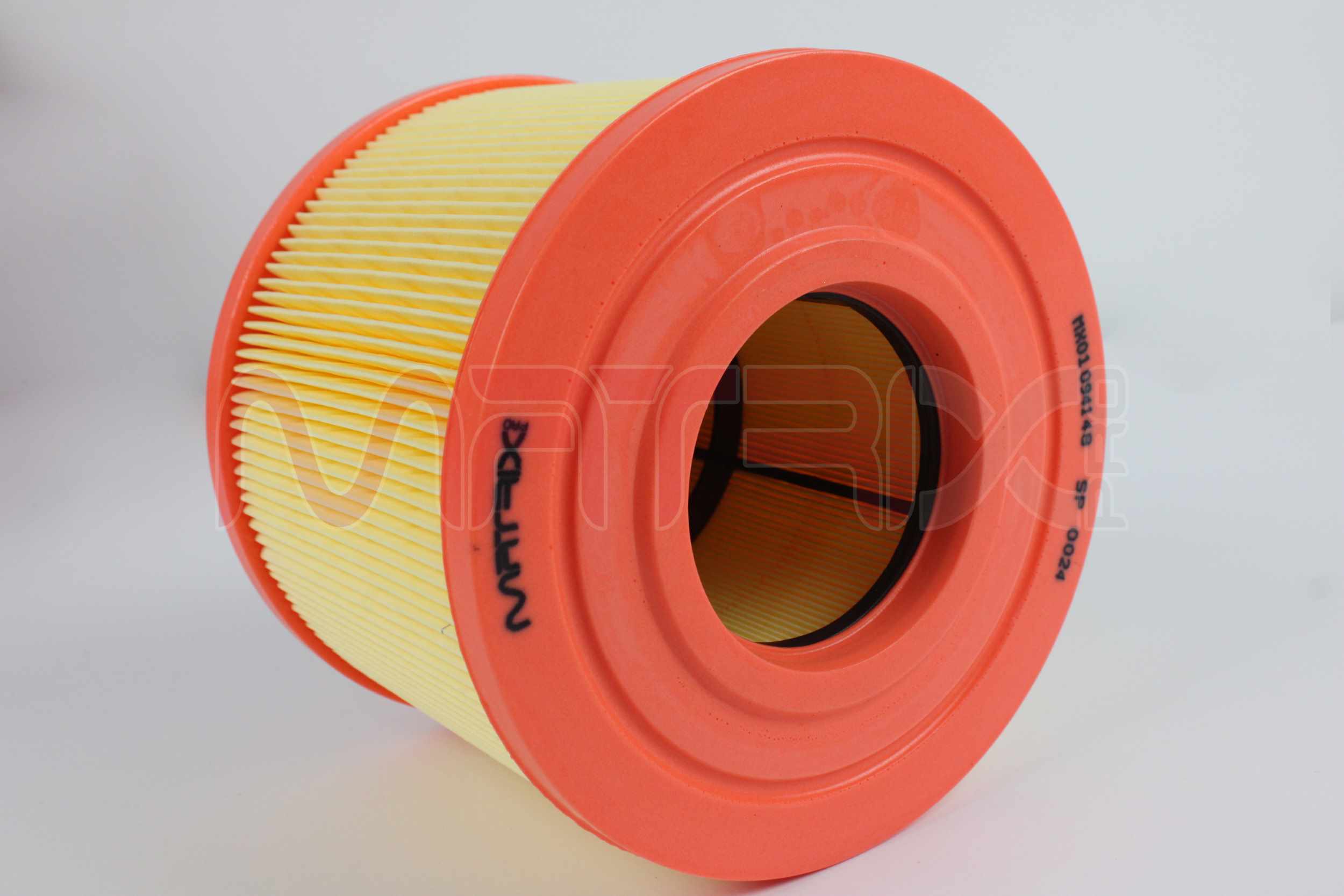 Vzduchový filter K Line Auto Spare Parts L.L.C