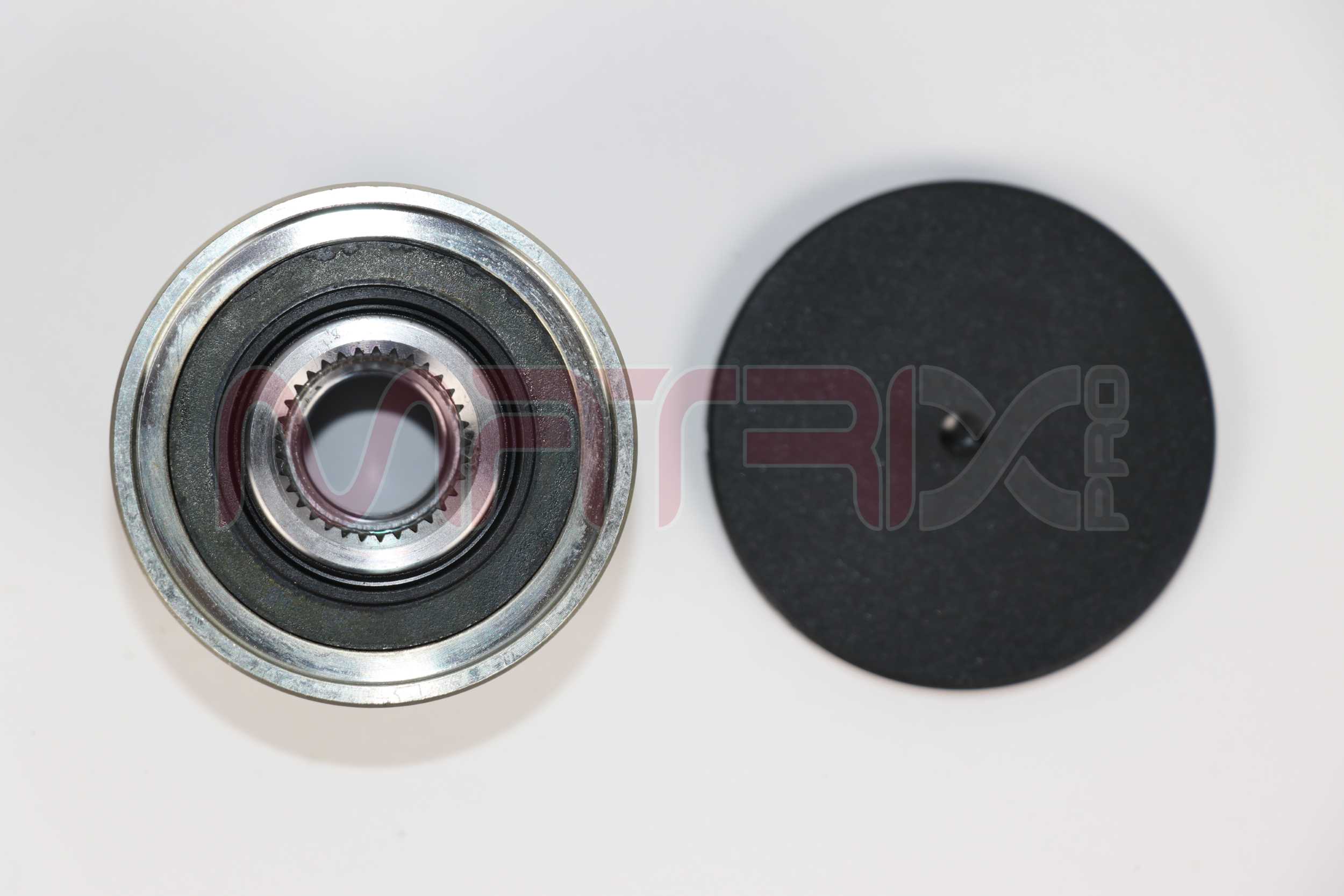 Voľnobeżka alternátora K Line Auto Spare Parts L.L.C
