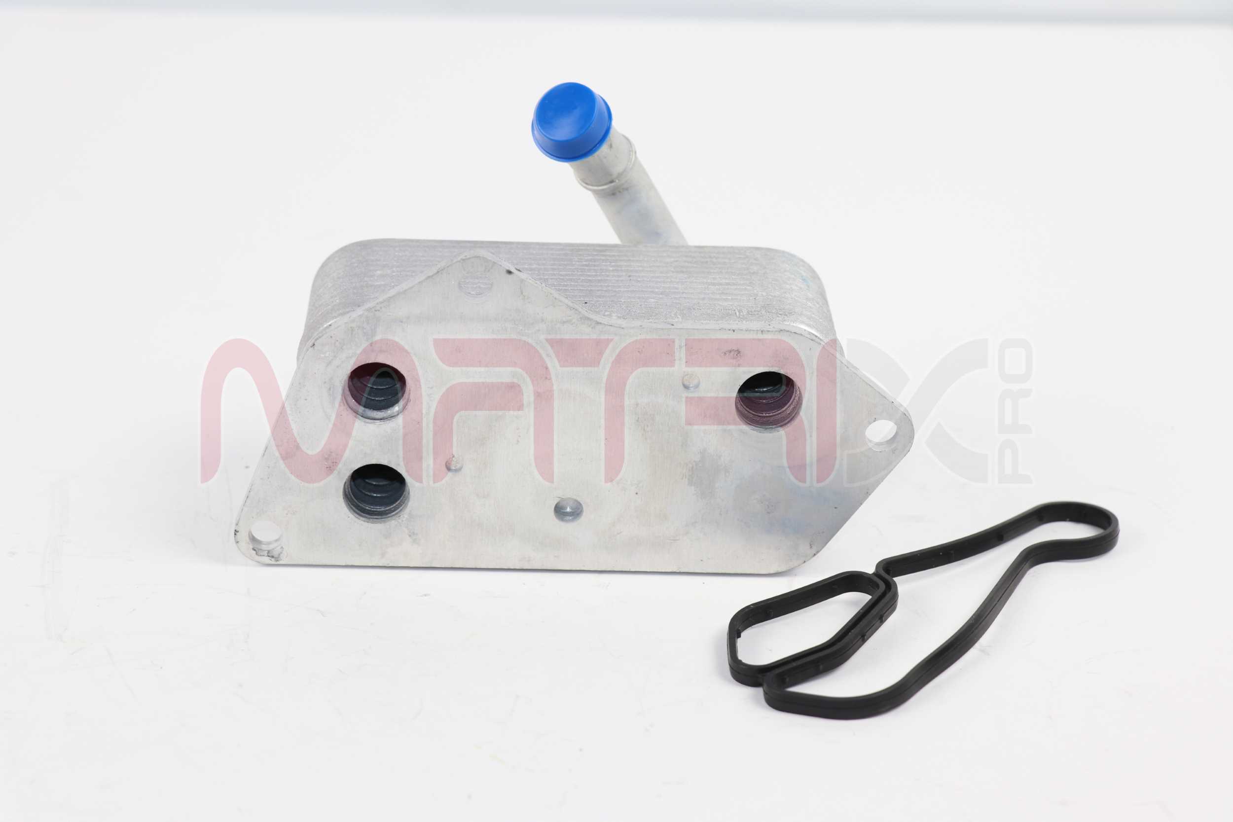 Chladič motorového oleja K Line Auto Spare Parts L.L.C