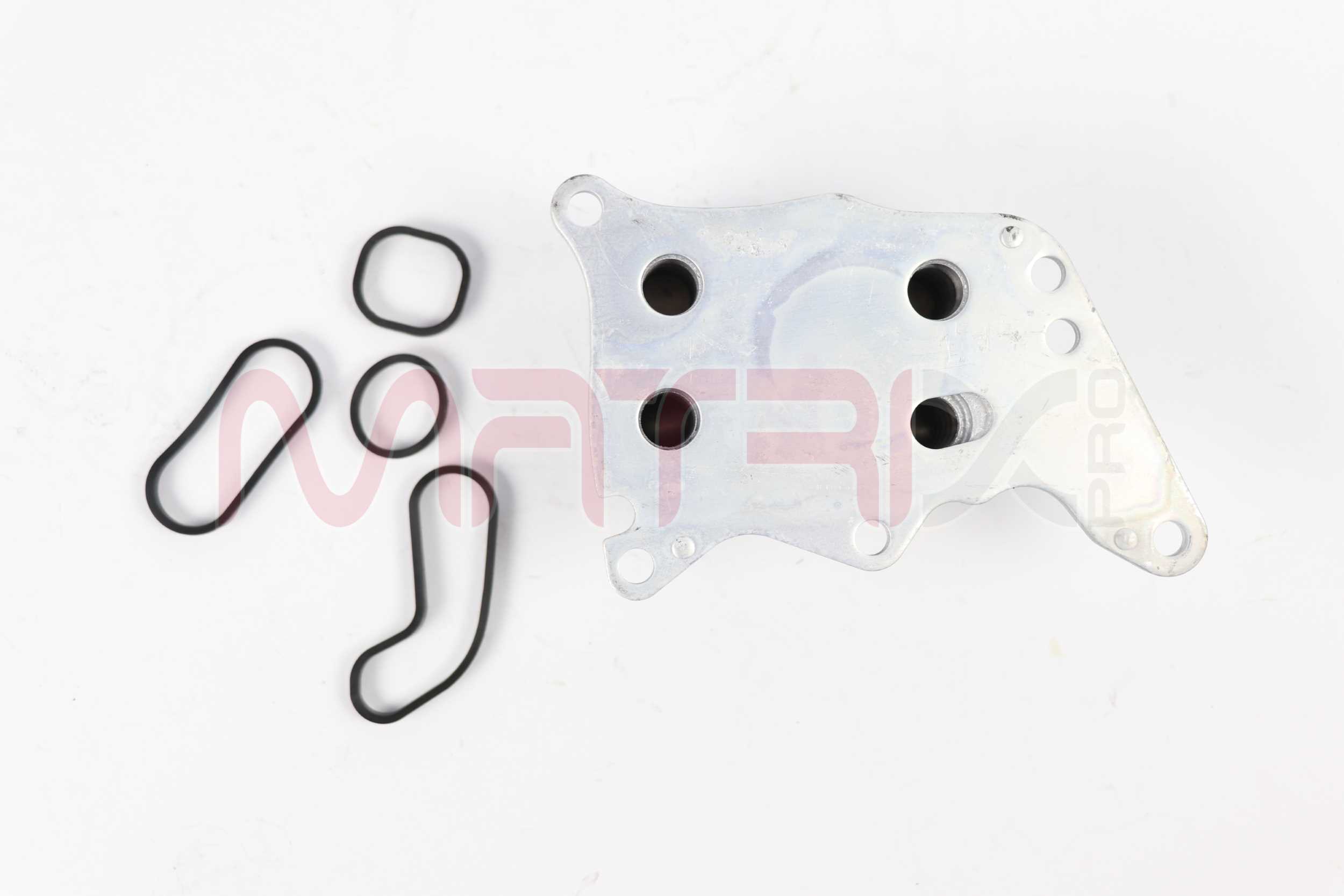 Chladič motorového oleja K Line Auto Spare Parts L.L.C