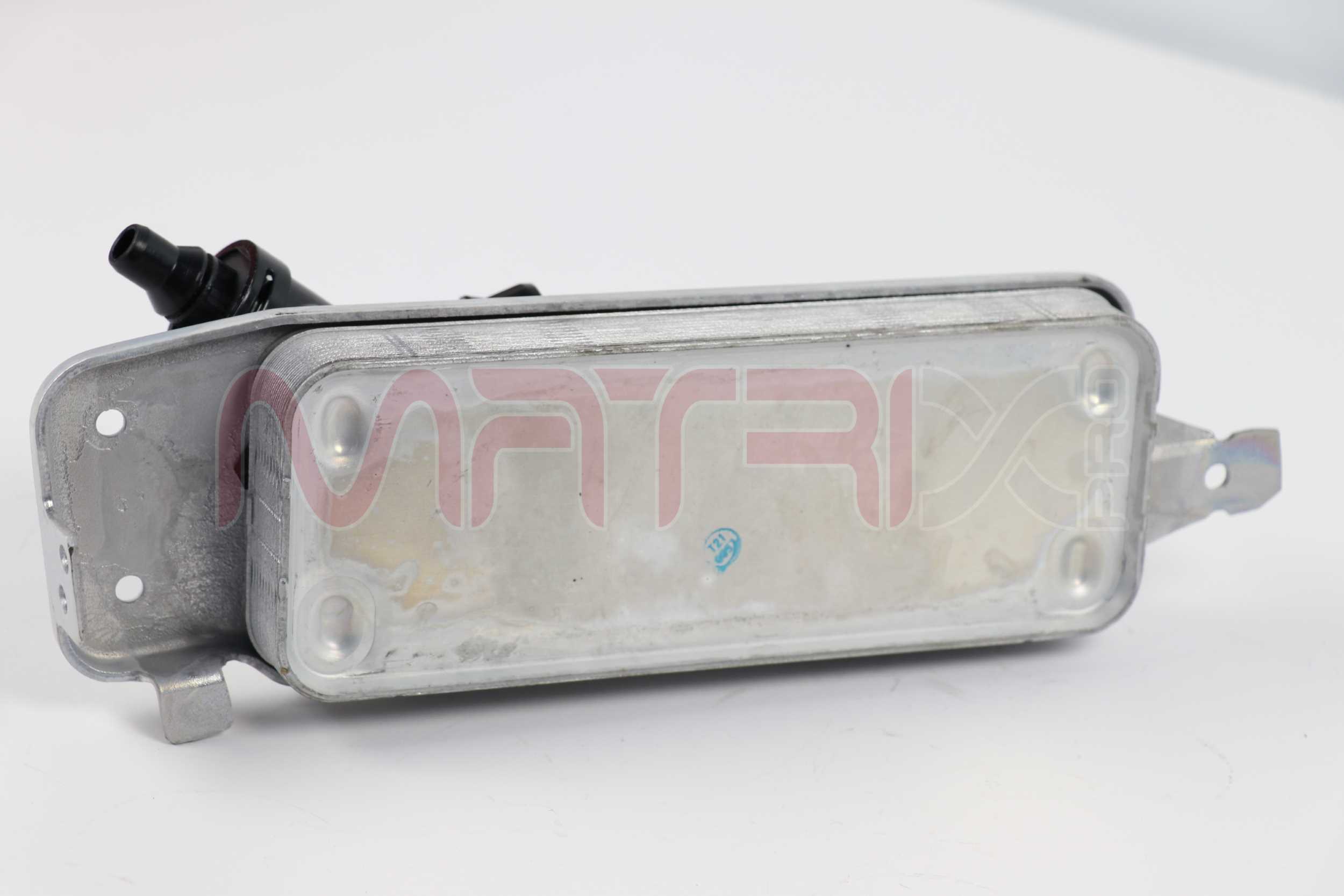 Chladič motorového oleja K Line Auto Spare Parts L.L.C