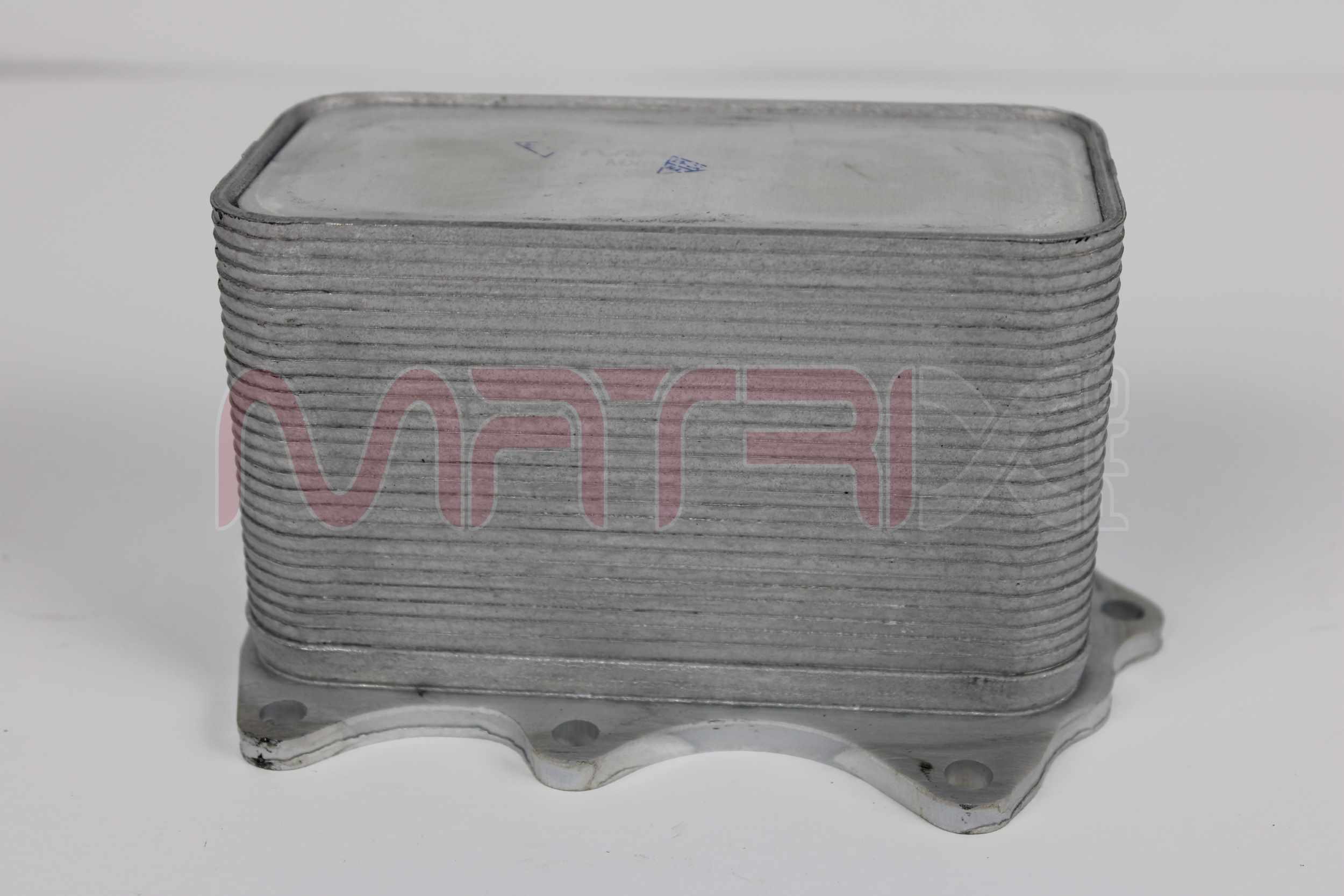 Chladič motorového oleja K Line Auto Spare Parts L.L.C