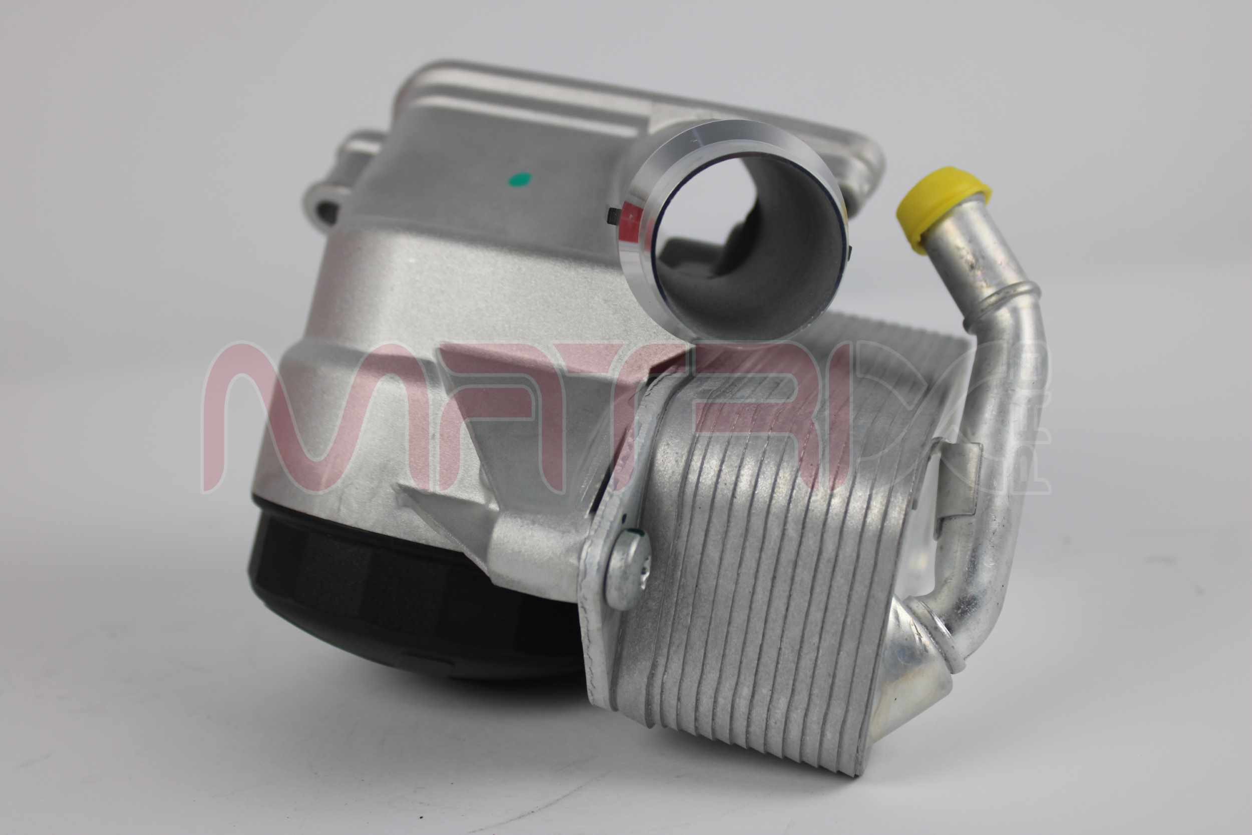 Chladič motorového oleja K Line Auto Spare Parts L.L.C