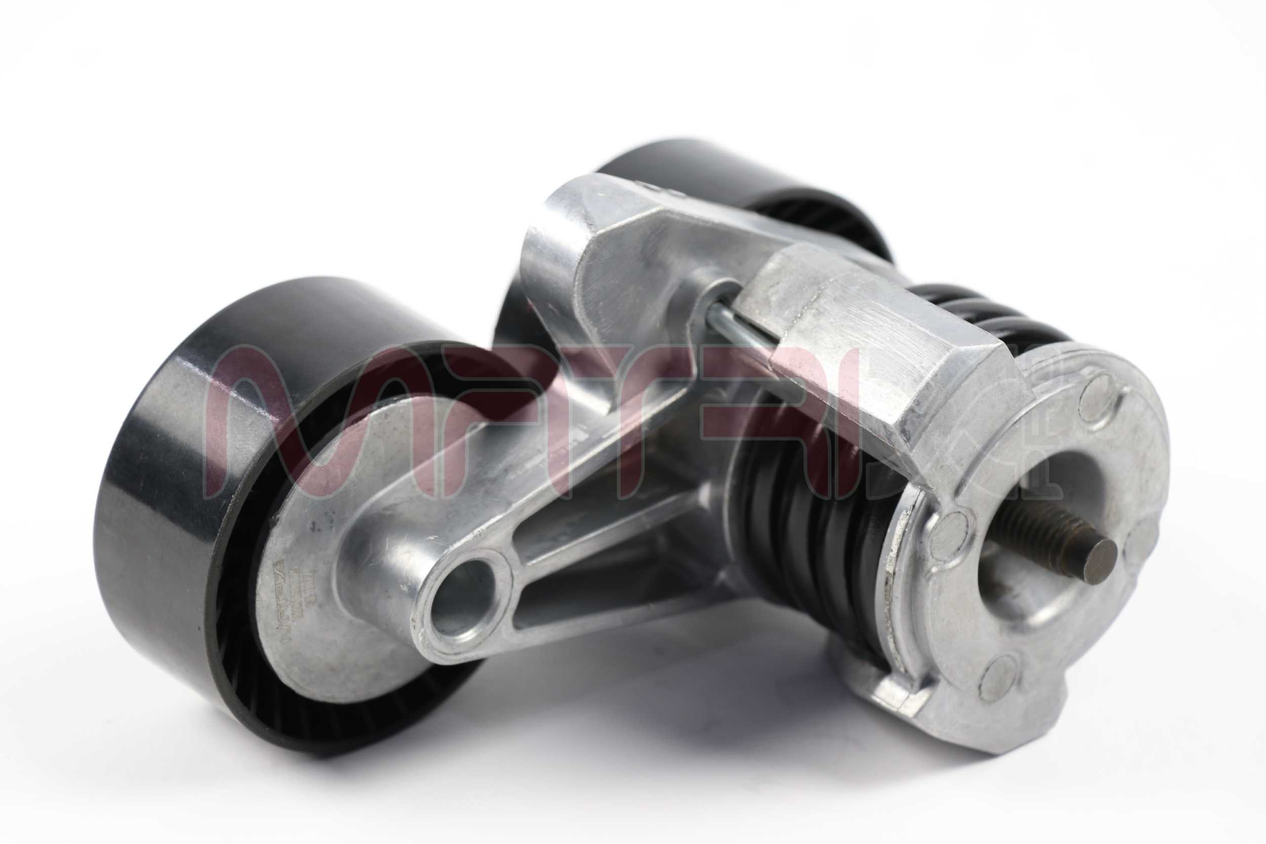 Napinák rebrovaného klinového remeňa K Line Auto Spare Parts L.L.C