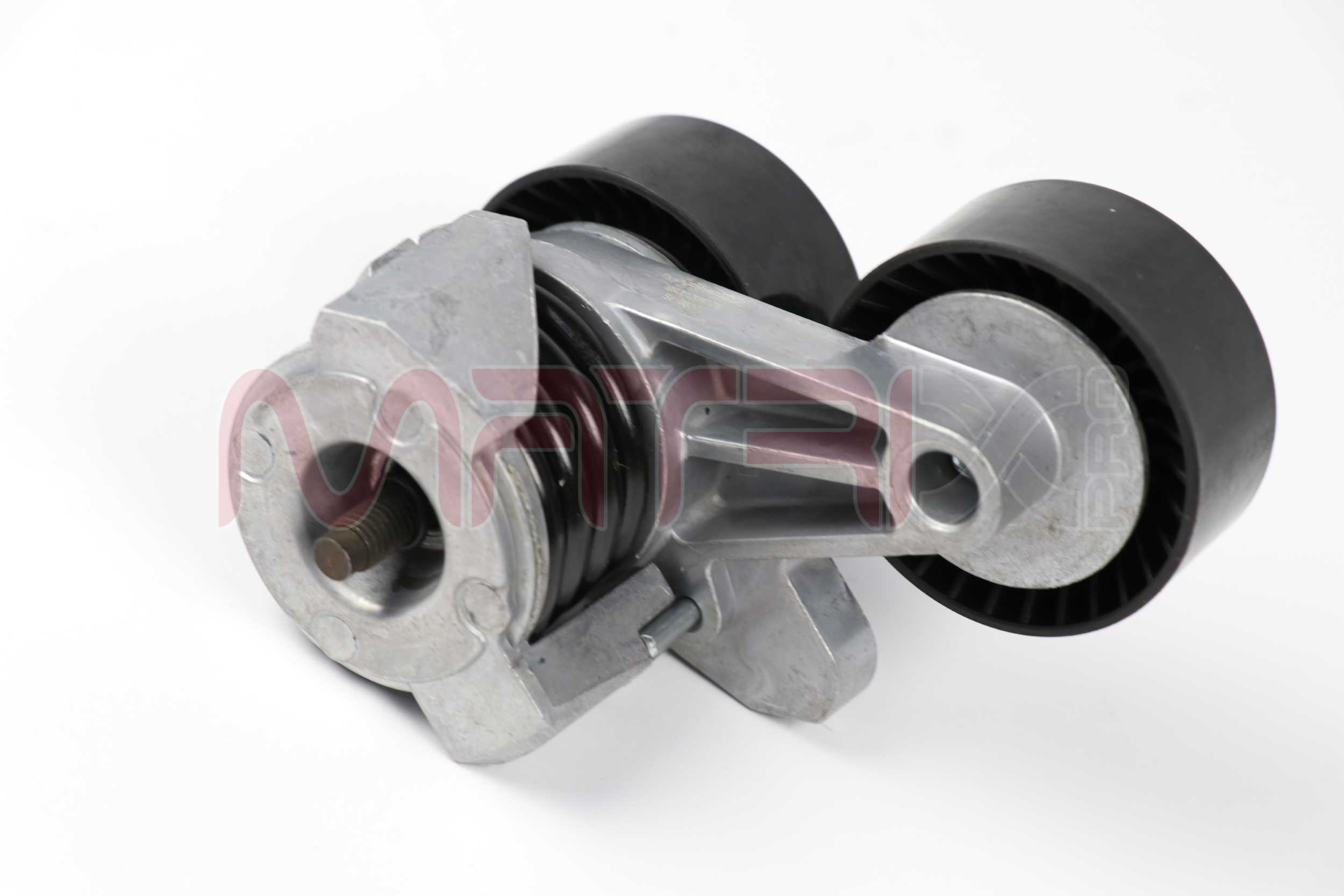 Napinák rebrovaného klinového remeňa K Line Auto Spare Parts L.L.C