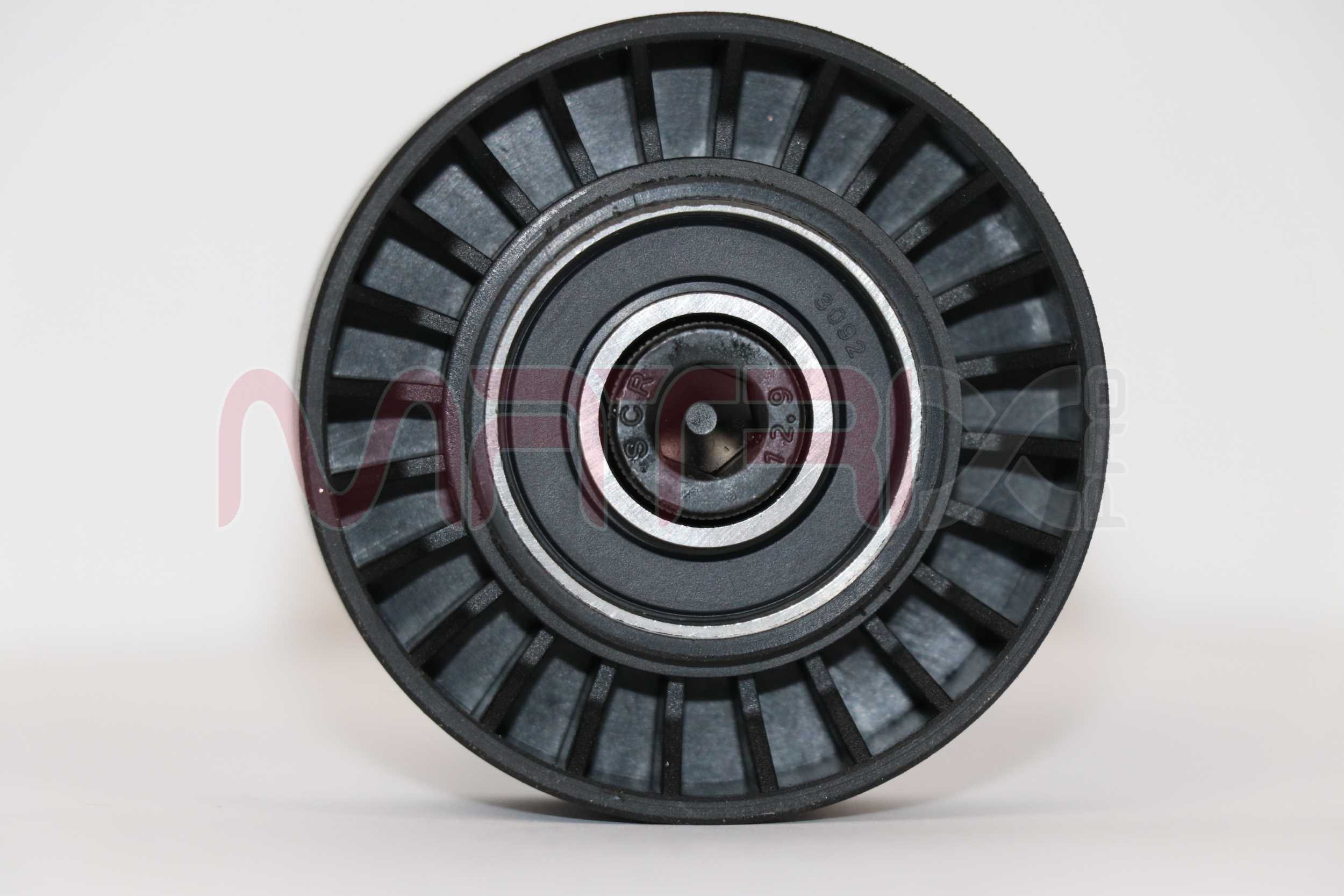 Napínacia kladka rebrovaného klinového remeňa K Line Auto Spare Parts L.L.C