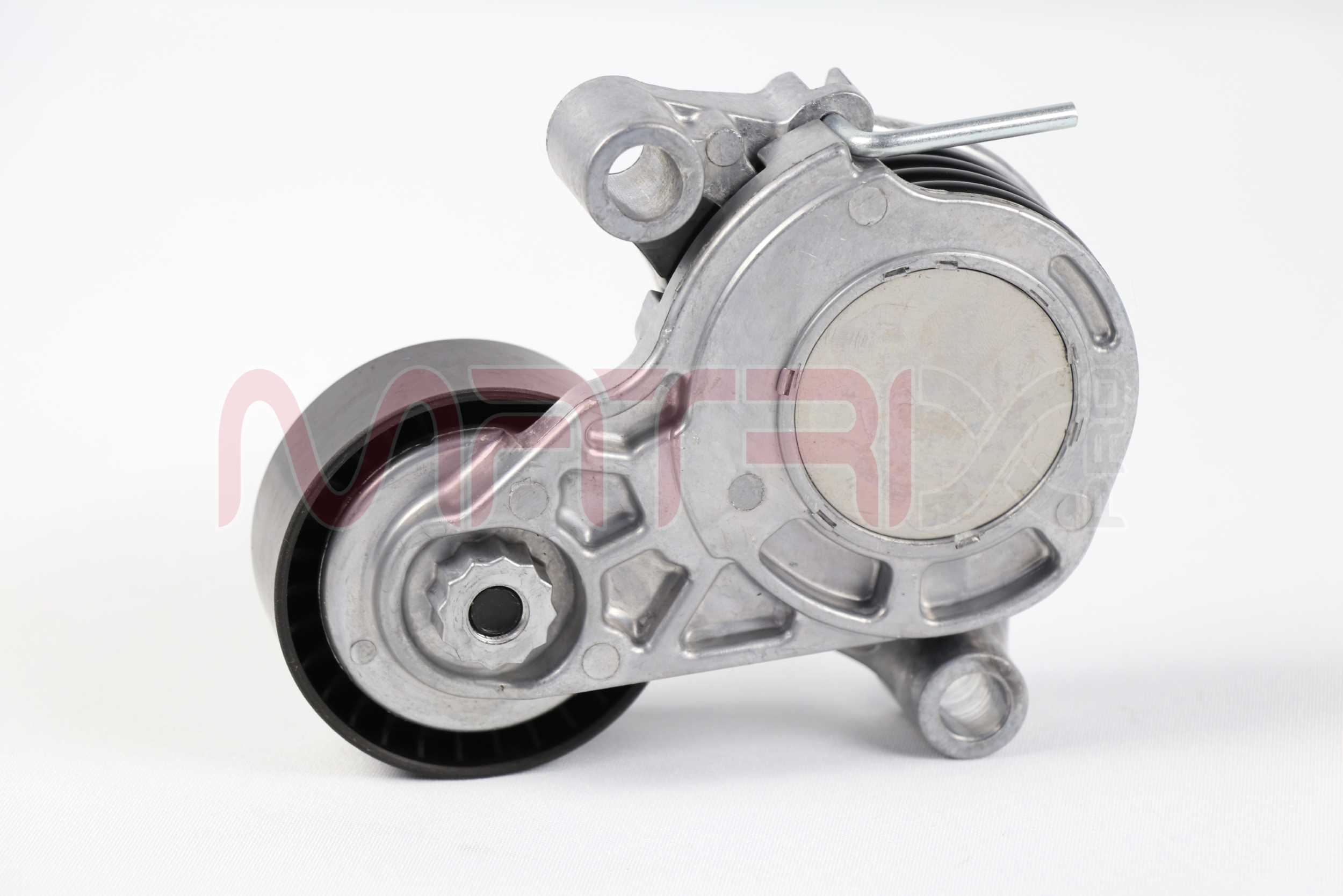 Napinák rebrovaného klinového remeňa K Line Auto Spare Parts L.L.C