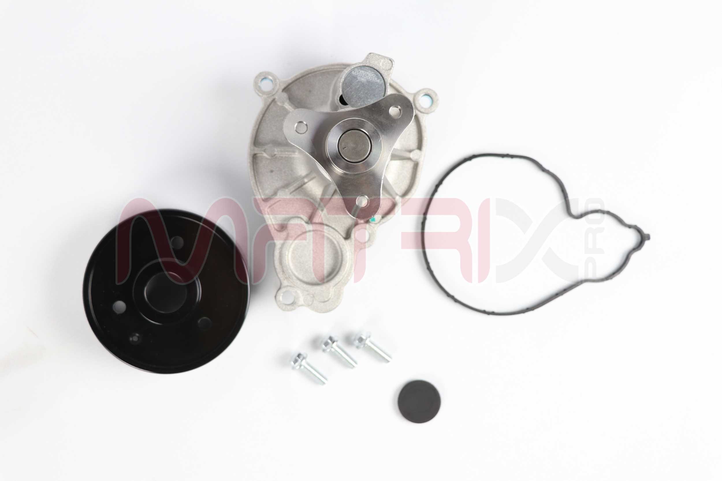 Vodné čerpadlo, chladenie motora K Line Auto Spare Parts L.L.C
