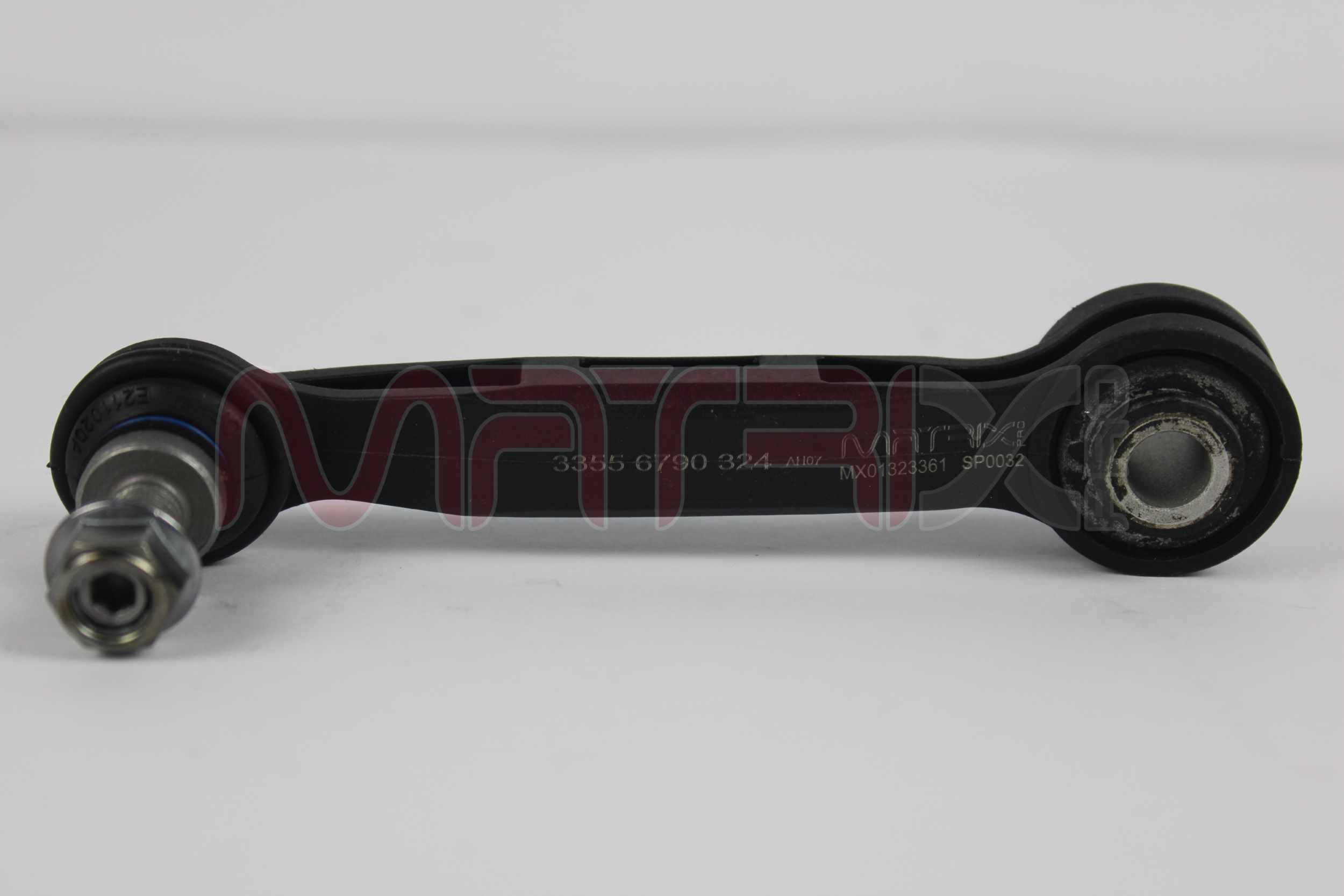 Tyč/Vzpera stabilizátora K Line Auto Spare Parts L.L.C
