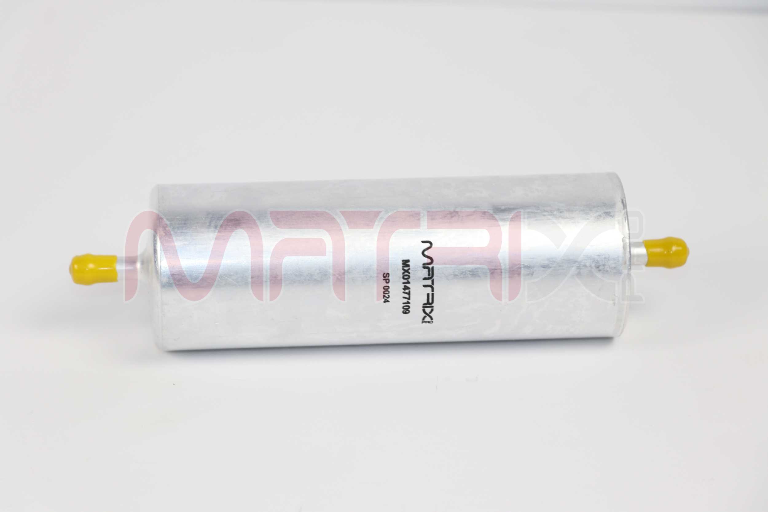 Palivový filter K Line Auto Spare Parts L.L.C