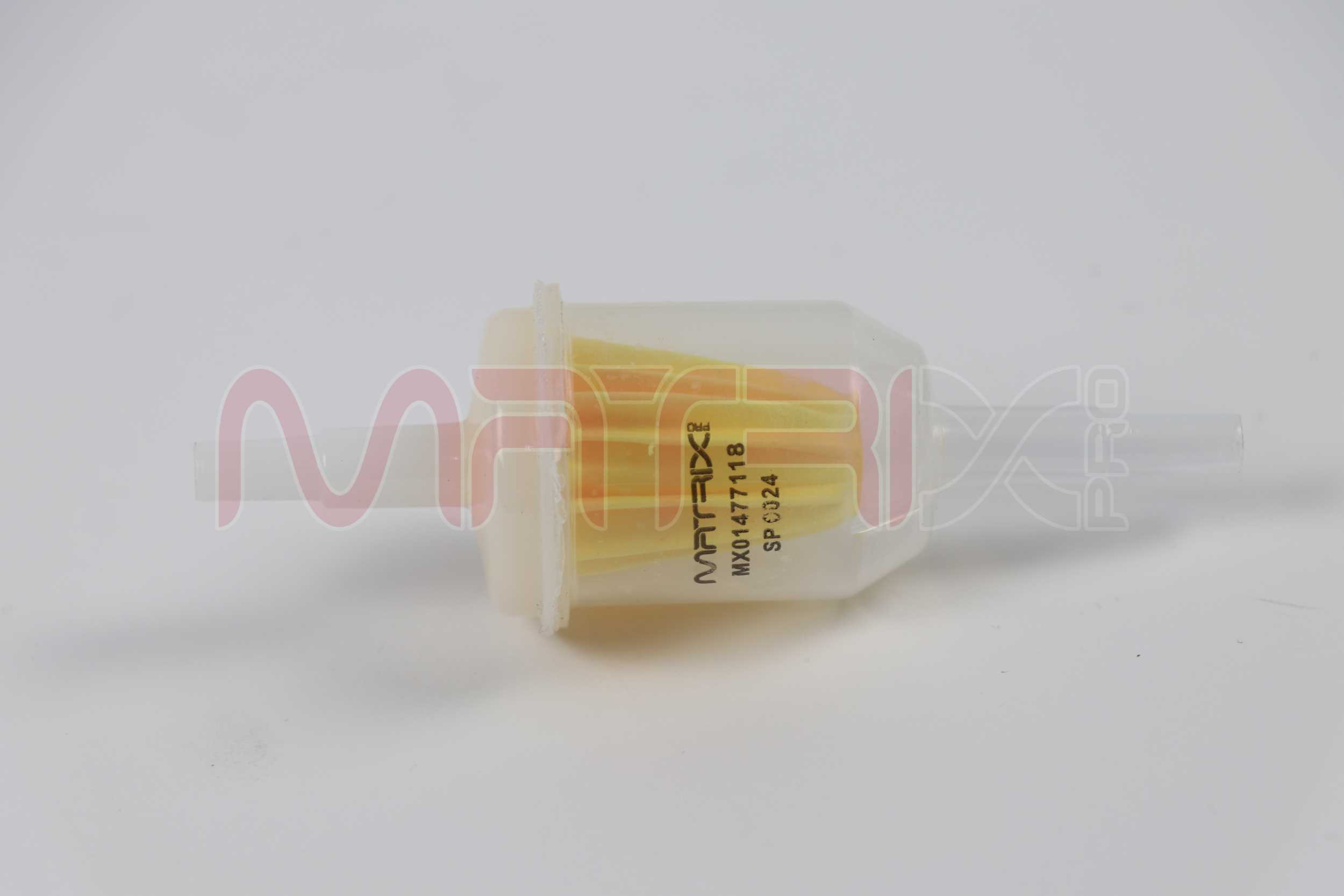 Palivový filter K Line Auto Spare Parts L.L.C