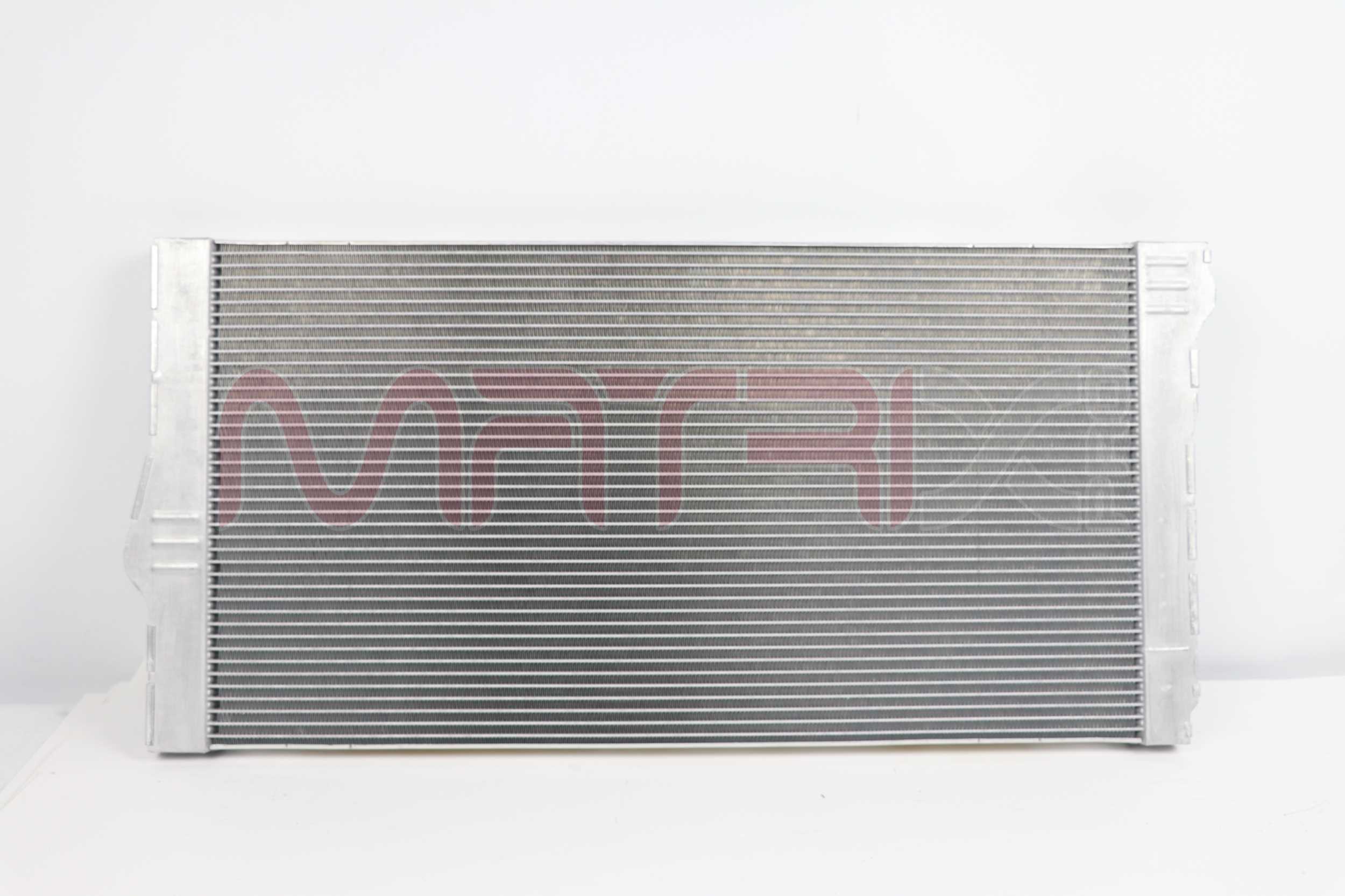 Chladič motora K Line Auto Spare Parts L.L.C