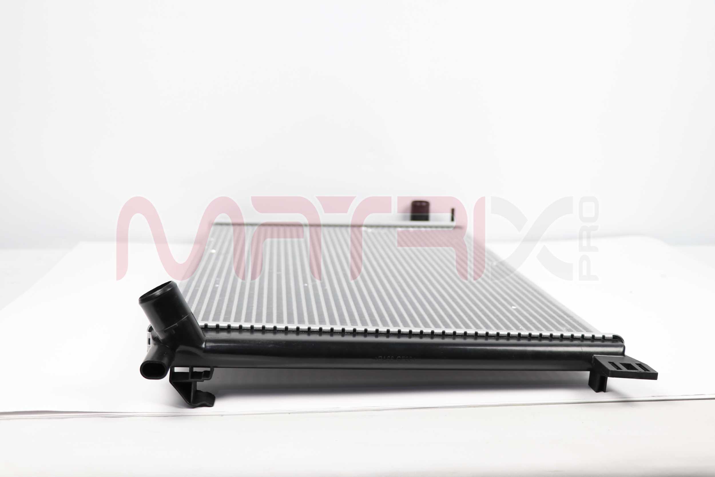 Chladič motora K Line Auto Spare Parts L.L.C