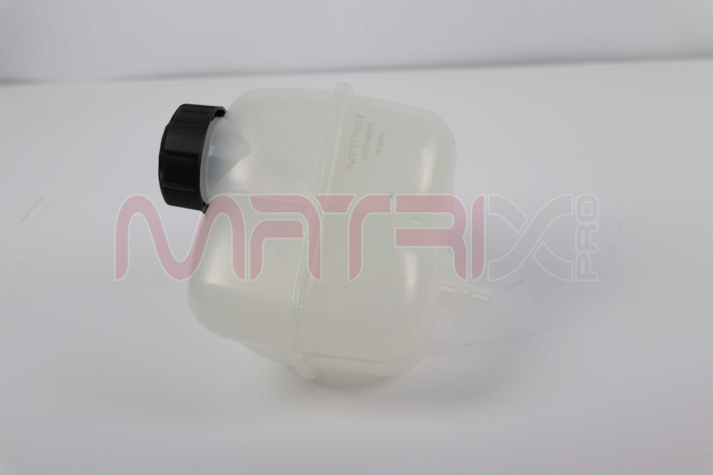 Vyrovnávacia nádobka chladiacej kvapaliny K Line Auto Spare Parts L.L.C