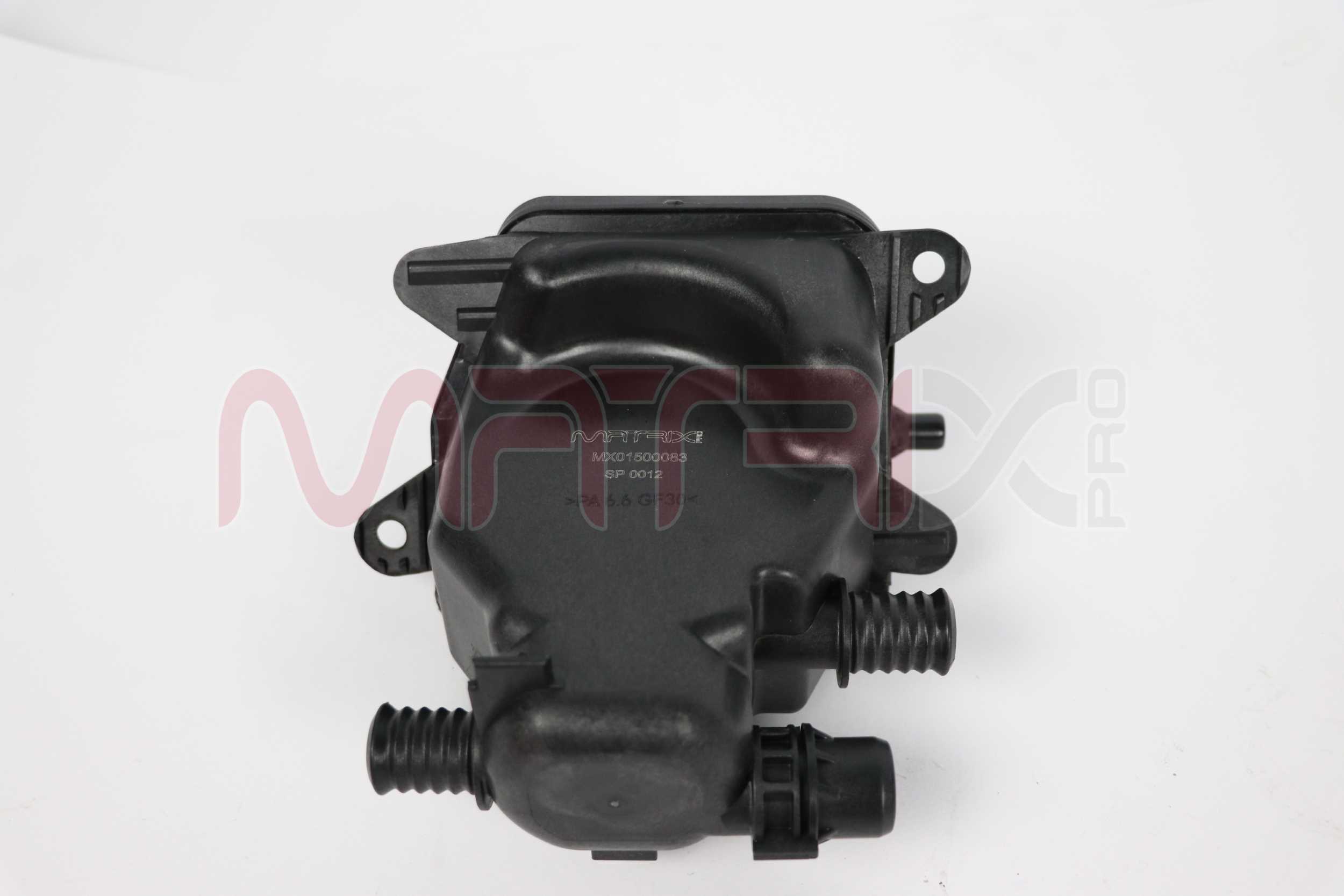 Vyrovnávacia nádobka chladiacej kvapaliny K Line Auto Spare Parts L.L.C