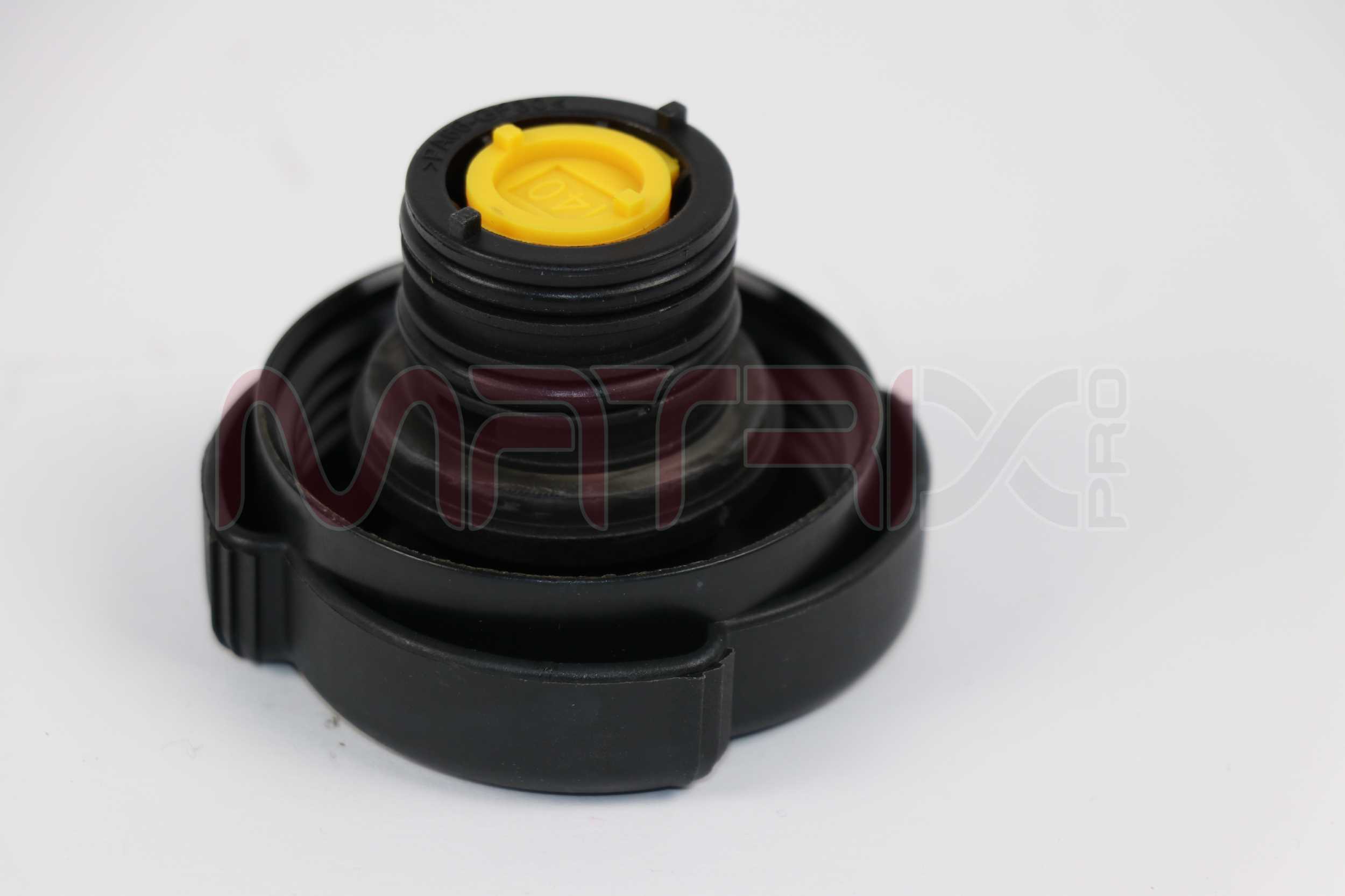 Uzatvárací kryt, nádobka chladiacej kvapaliny K Line Auto Spare Parts L.L.C