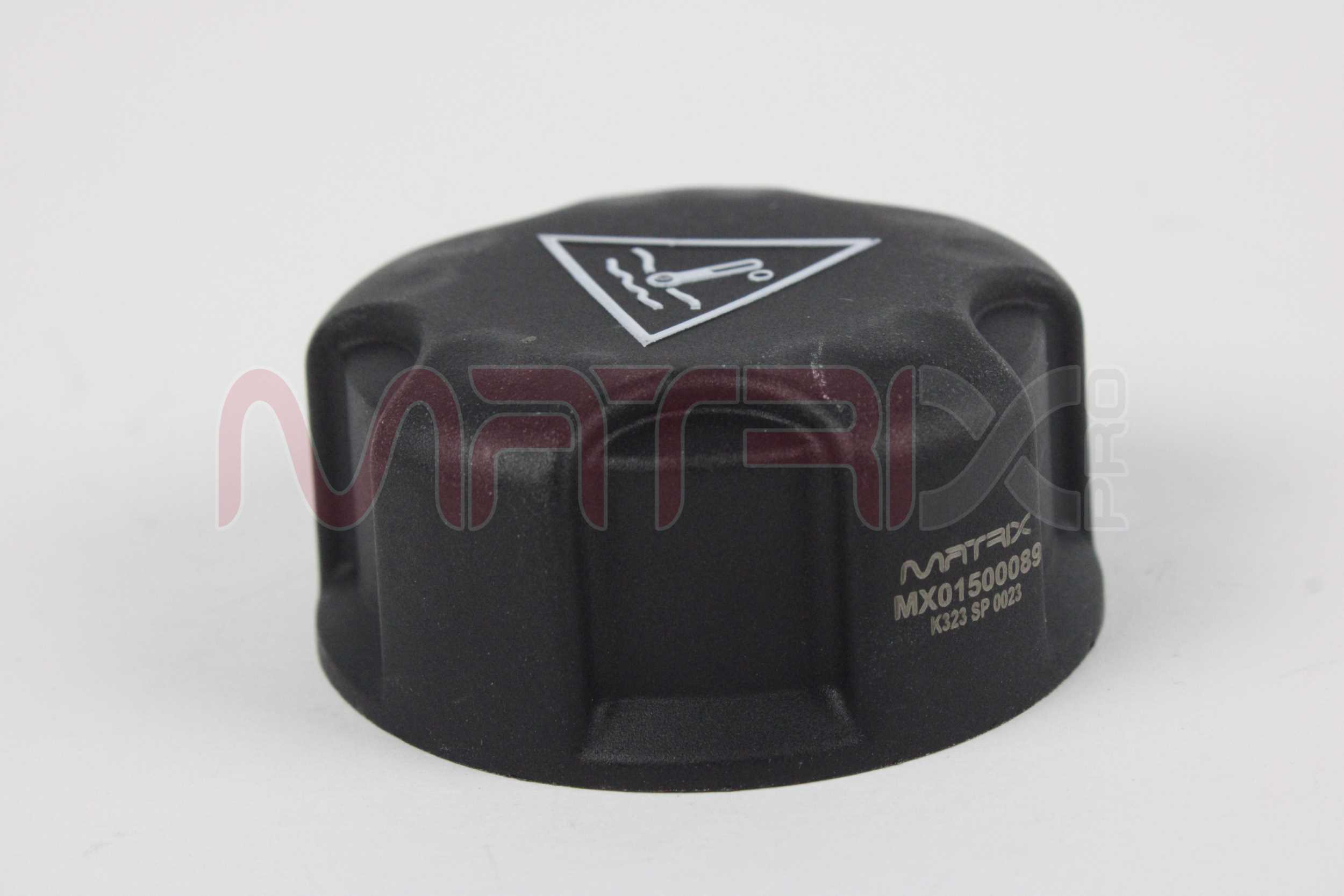 Uzatvárací kryt, nádobka chladiacej kvapaliny K Line Auto Spare Parts L.L.C
