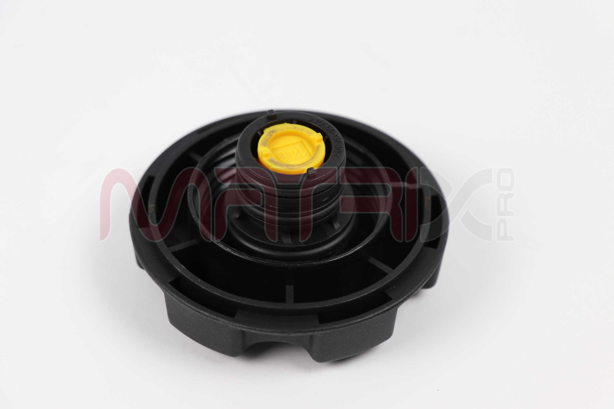 Uzatvárací kryt, nádobka chladiacej kvapaliny K Line Auto Spare Parts L.L.C