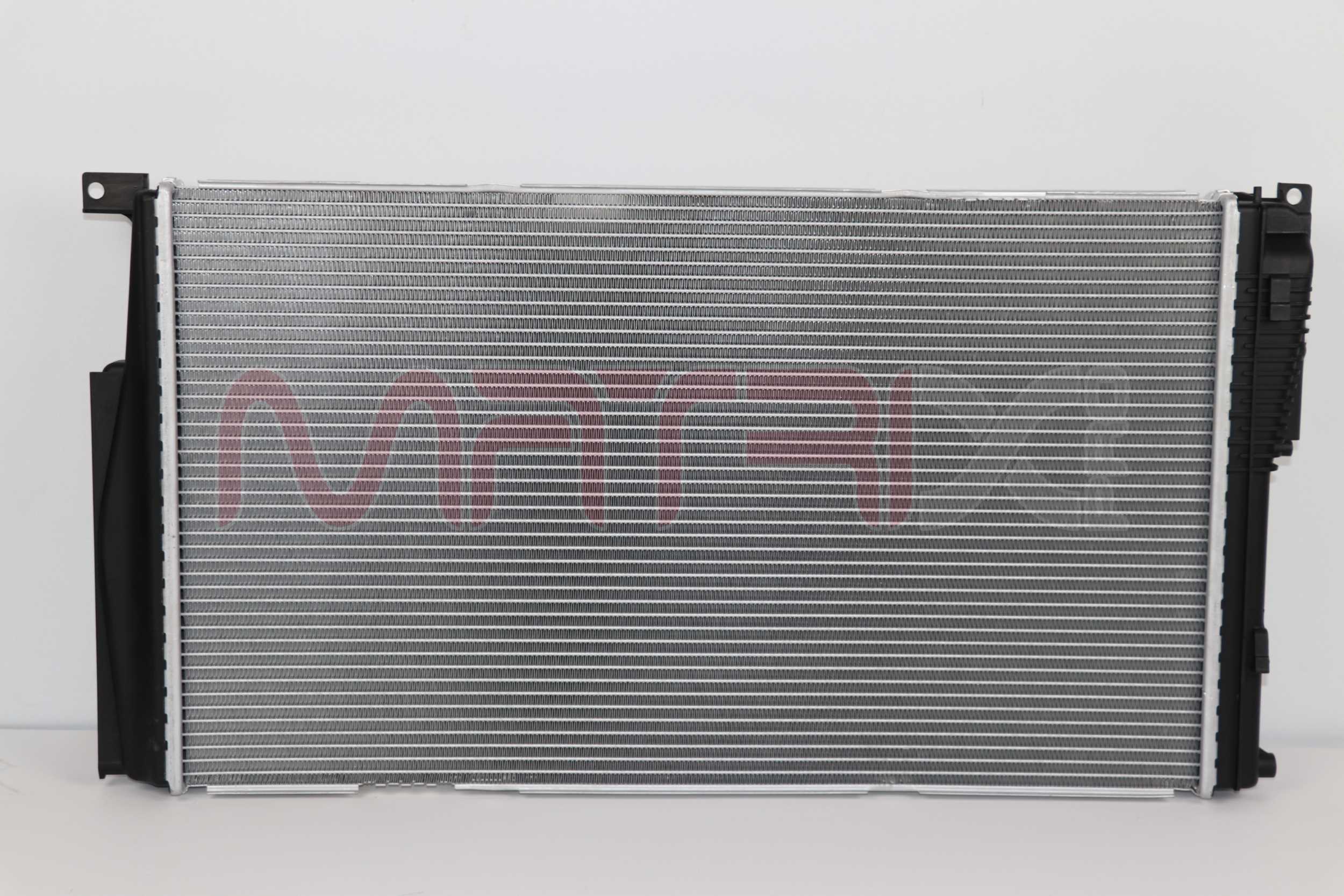 Chladič motora K Line Auto Spare Parts L.L.C