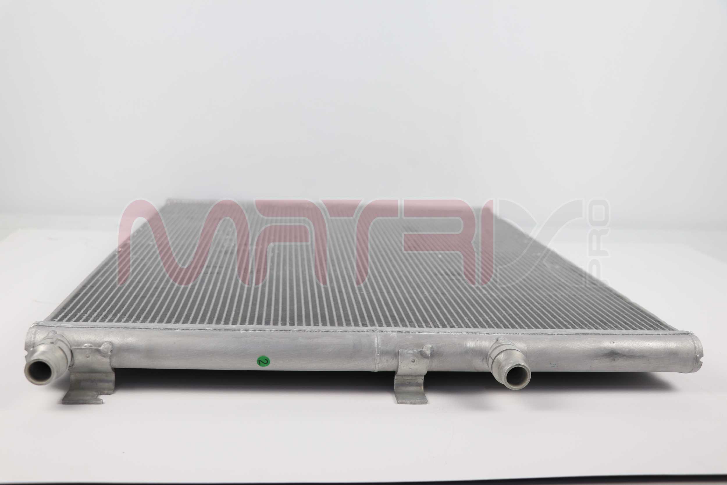 Chladič motora K Line Auto Spare Parts L.L.C