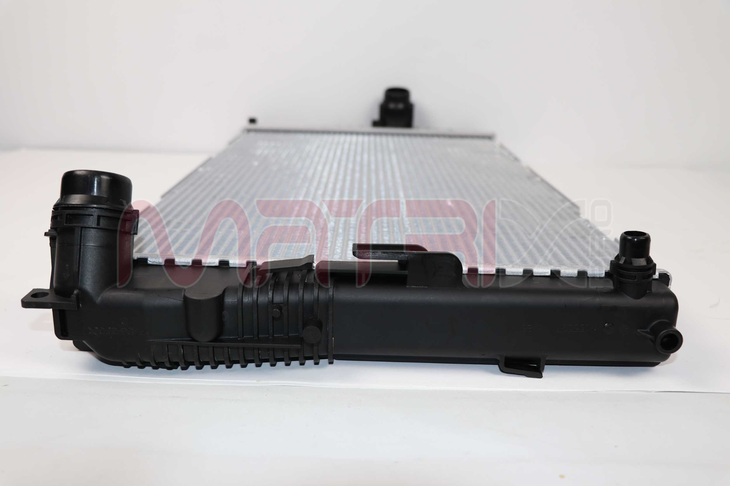 Chladič motora K Line Auto Spare Parts L.L.C