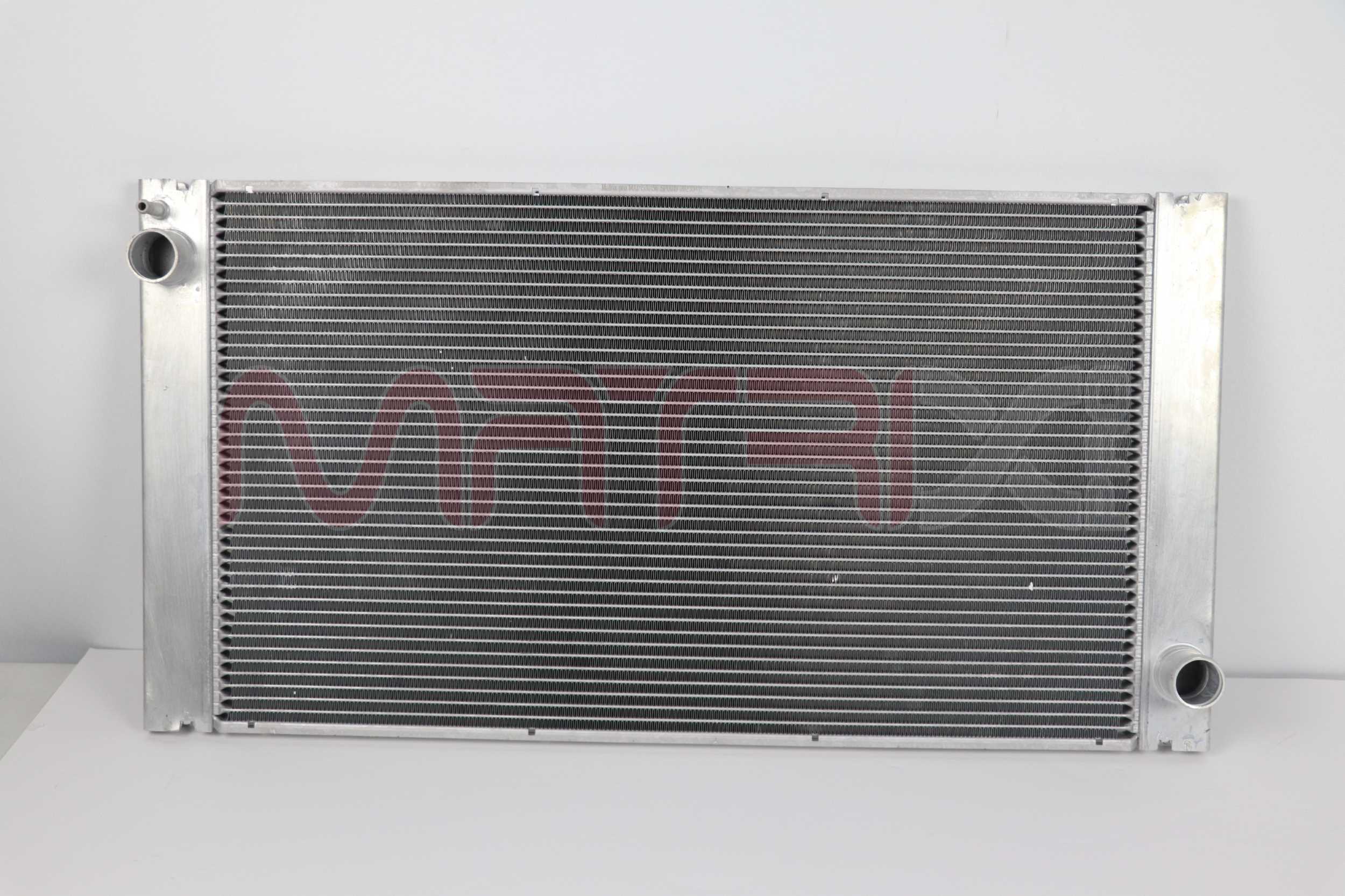 Chladič motora K Line Auto Spare Parts L.L.C