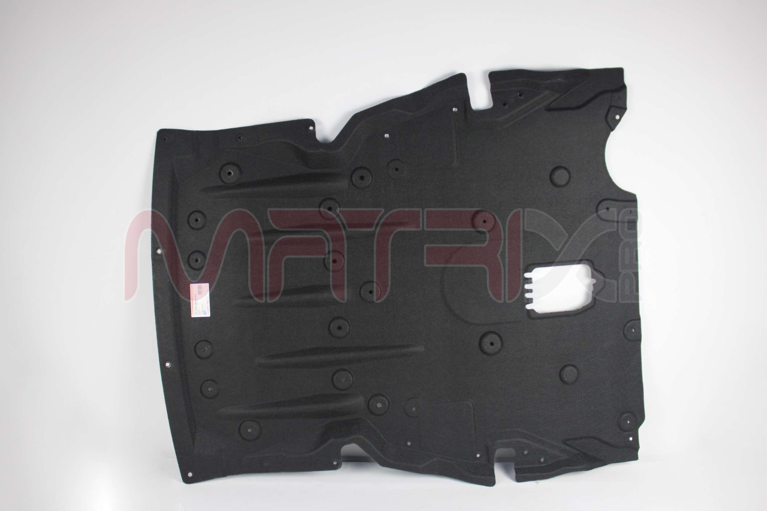 Izolácie motorového priestoru K Line Auto Spare Parts L.L.C