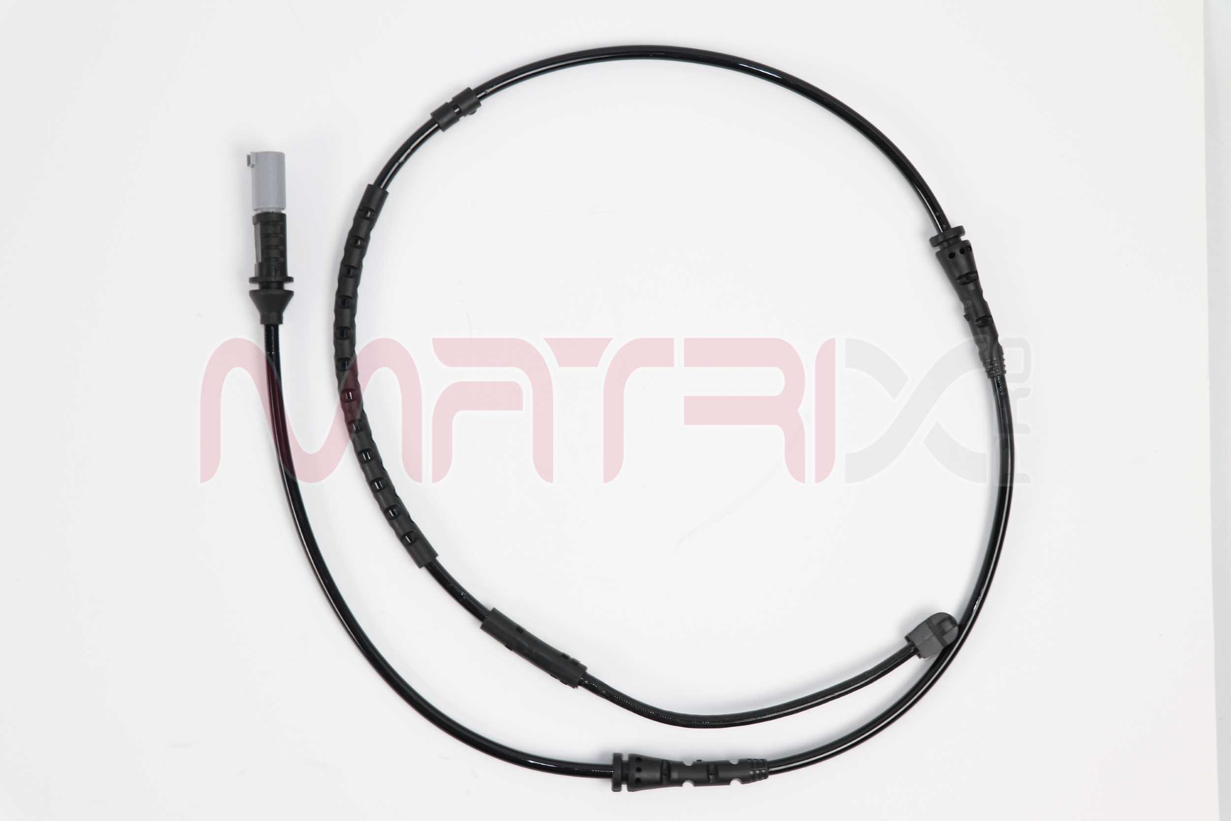 Výstrażný kontakt opotrebenia brzdového oblożenia K Line Auto Spare Parts L.L.C