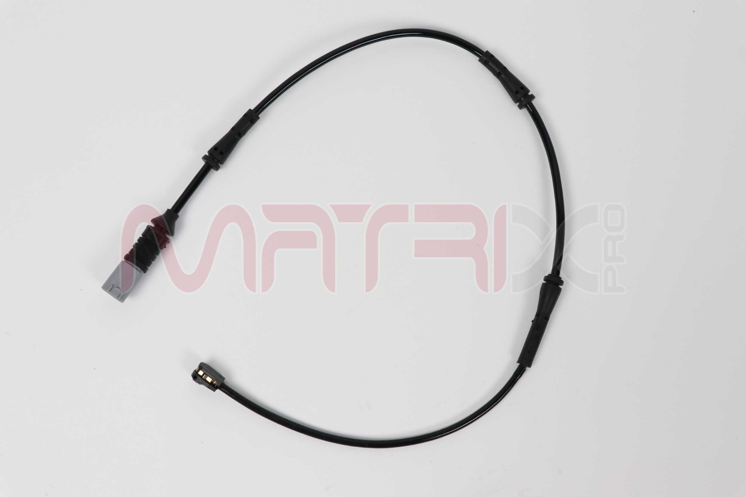 Výstrażný kontakt opotrebenia brzdového oblożenia K Line Auto Spare Parts L.L.C