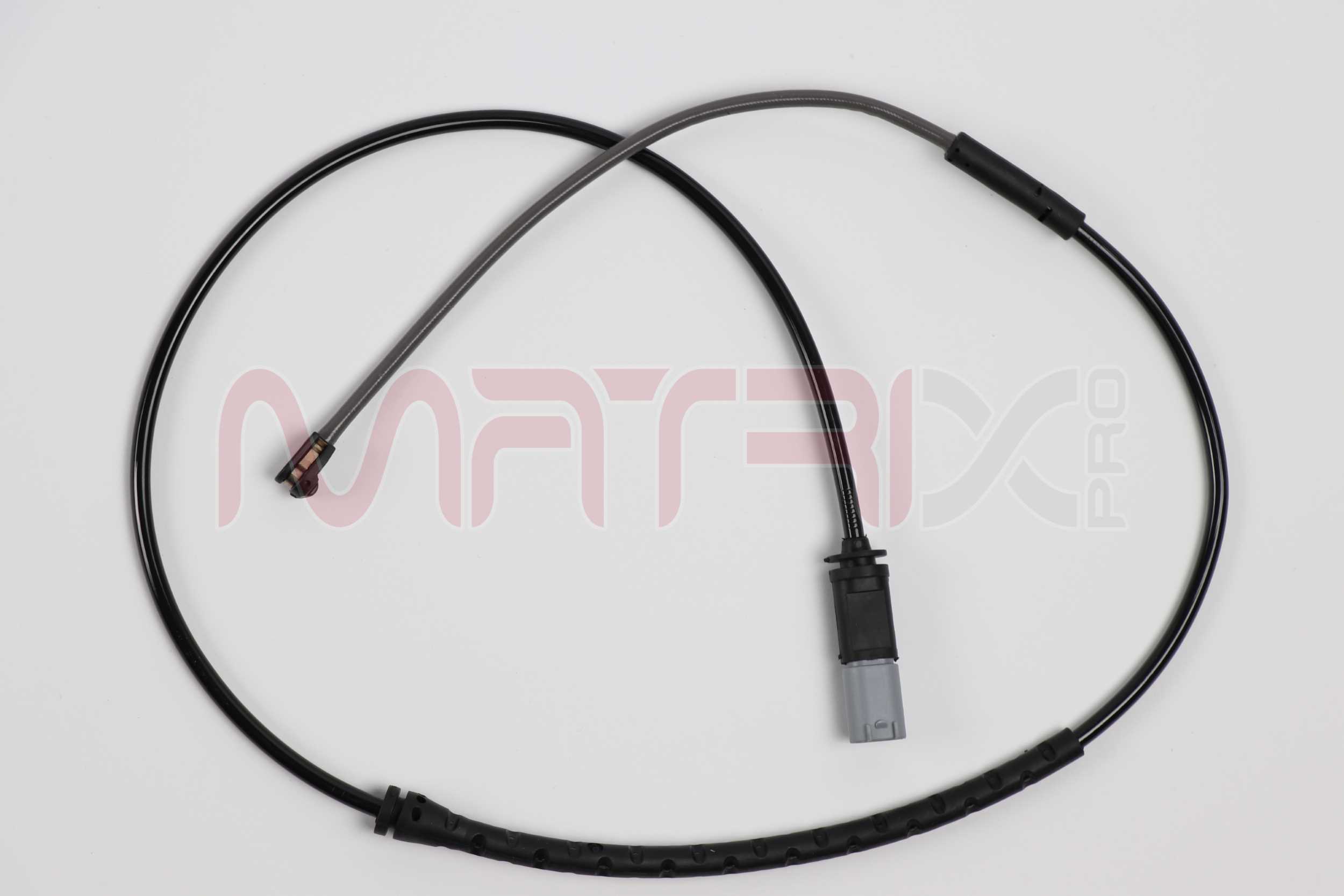 Výstrażný kontakt opotrebenia brzdového oblożenia K Line Auto Spare Parts L.L.C