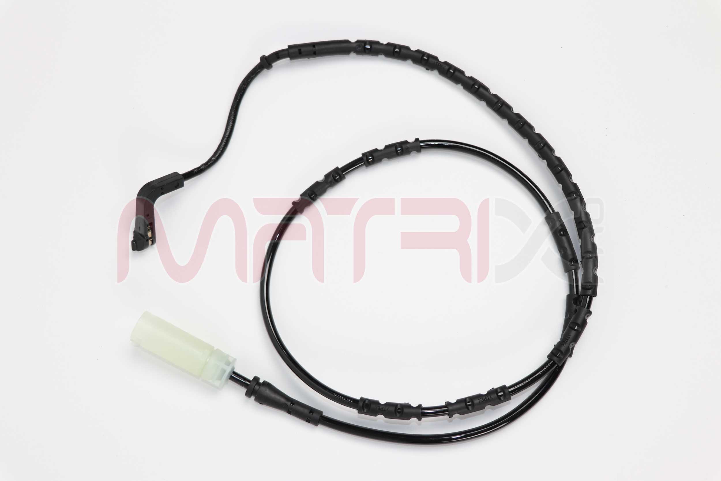 Výstrażný kontakt opotrebenia brzdového oblożenia K Line Auto Spare Parts L.L.C