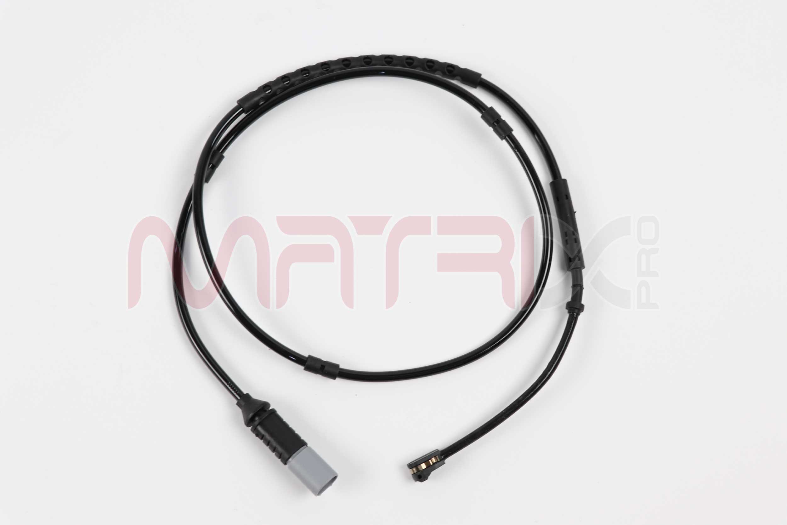 Výstrażný kontakt opotrebenia brzdového oblożenia K Line Auto Spare Parts L.L.C