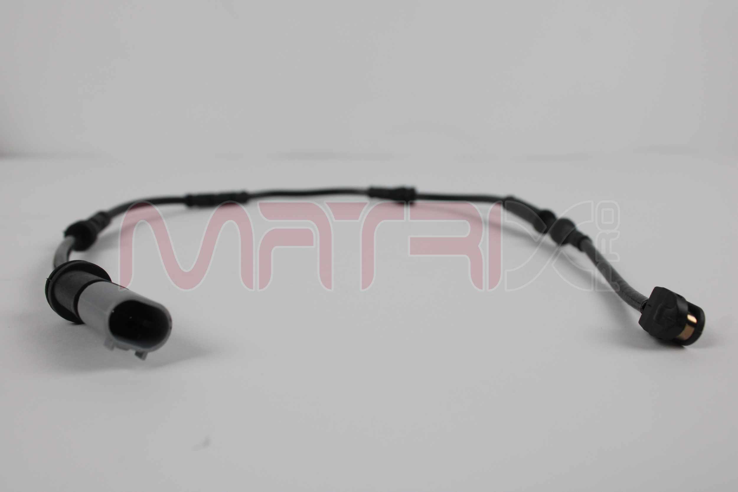 Výstrażný kontakt opotrebenia brzdového oblożenia K Line Auto Spare Parts L.L.C