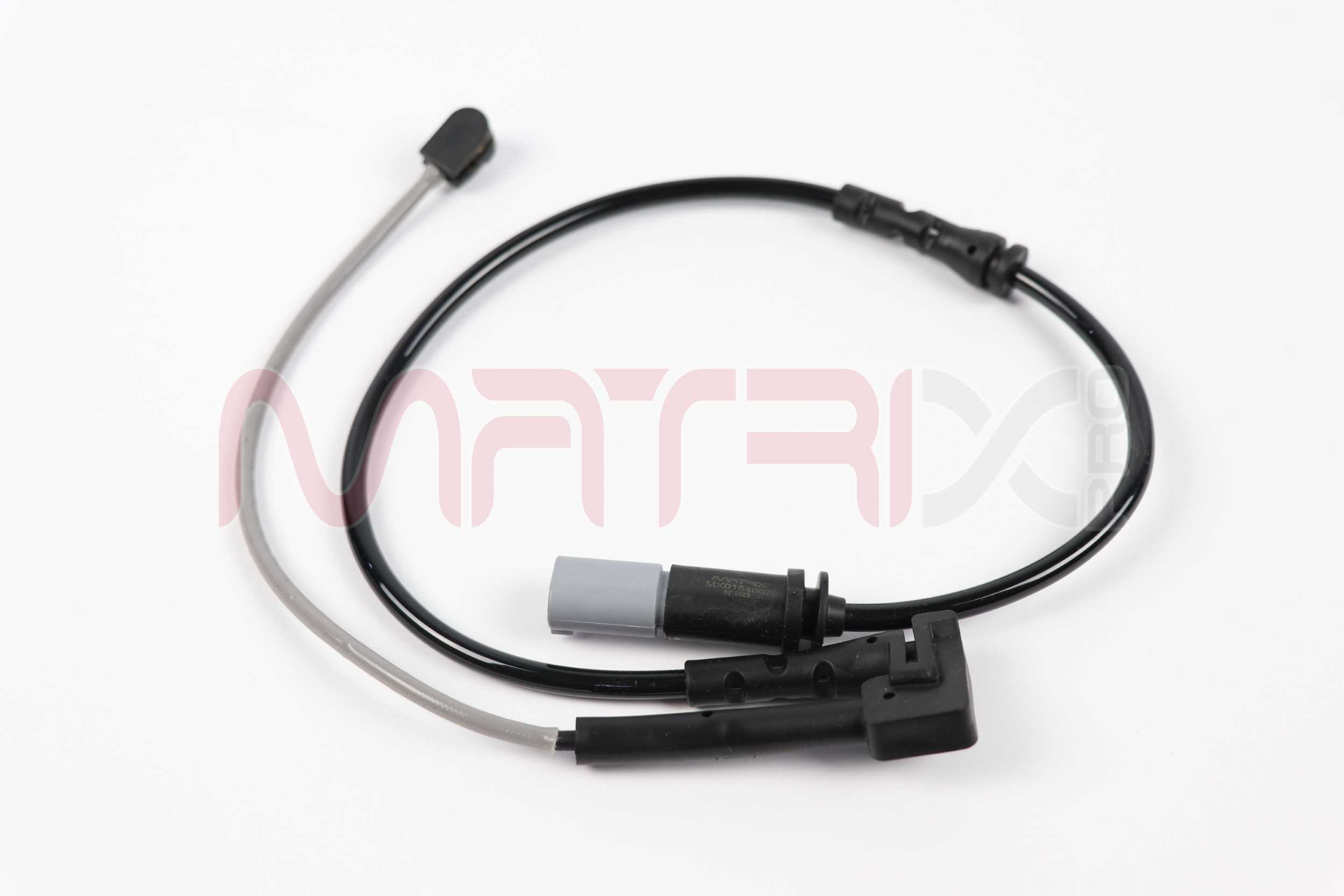 Výstrażný kontakt opotrebenia brzdového oblożenia K Line Auto Spare Parts L.L.C
