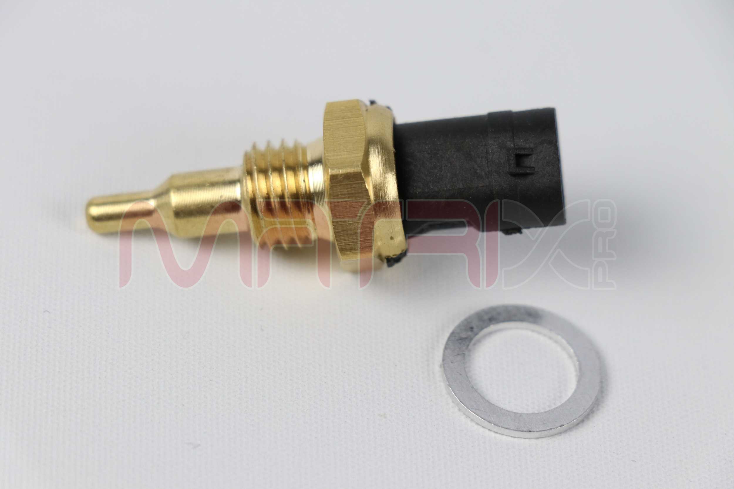 Snímač teploty chladiacej kvapaliny K Line Auto Spare Parts L.L.C