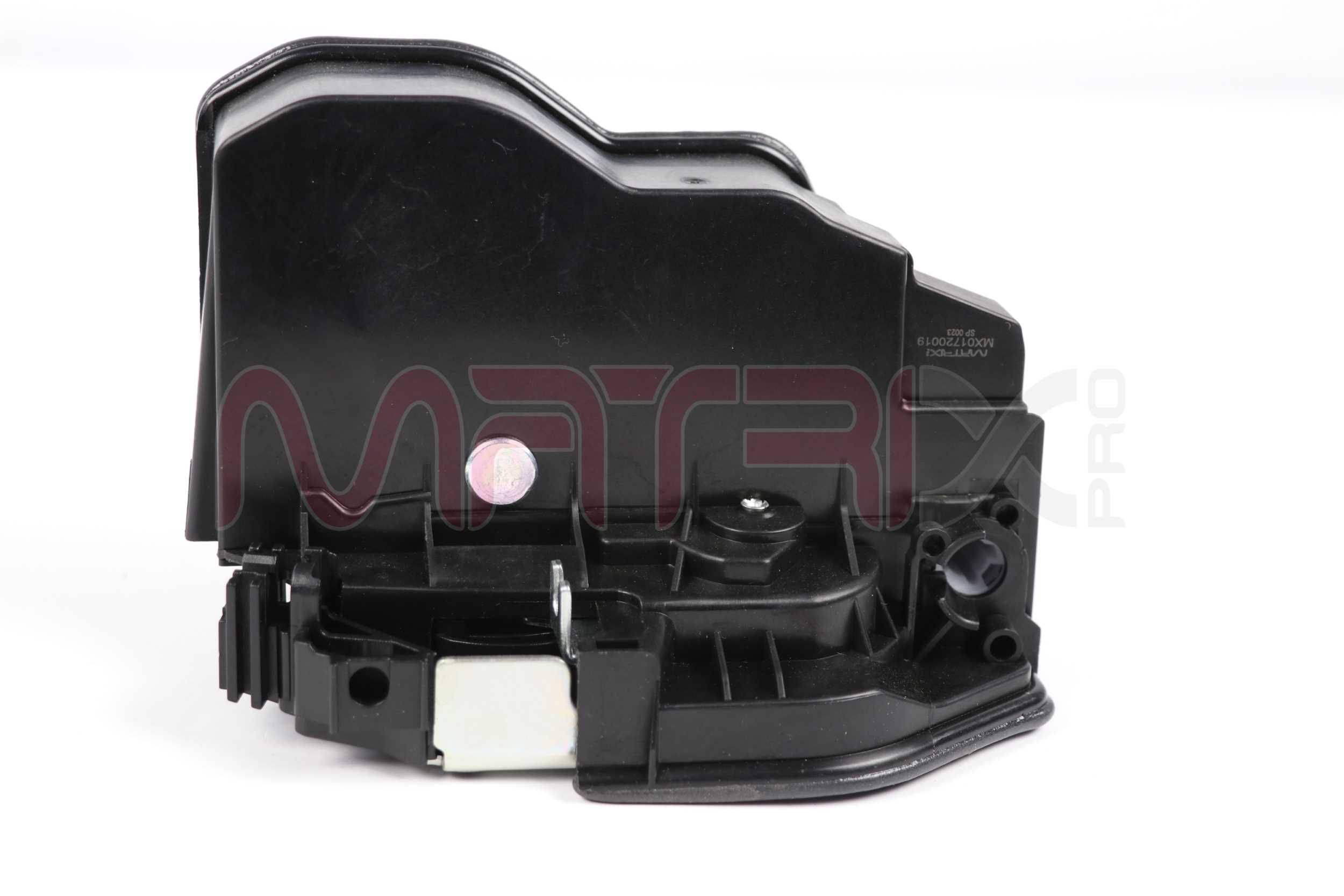 Zámok dverí K Line Auto Spare Parts L.L.C