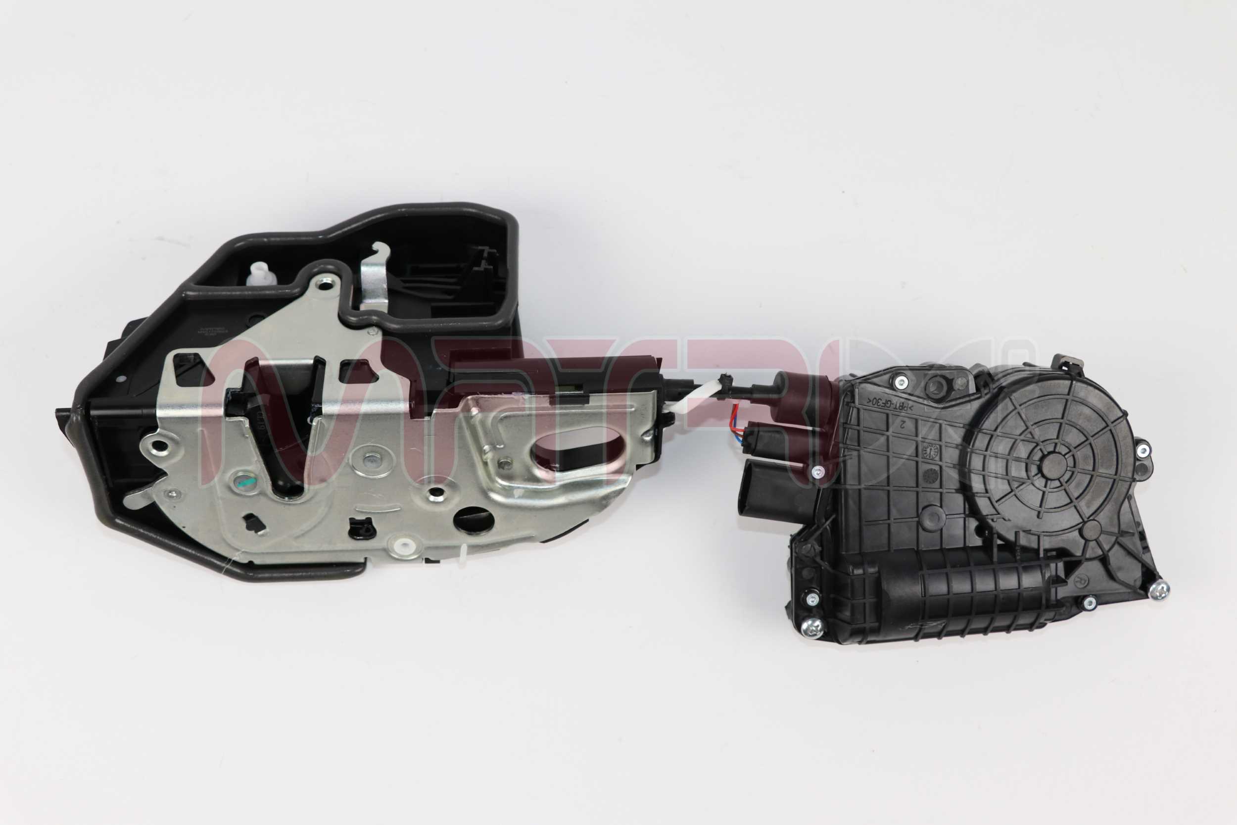 Zámok dverí K Line Auto Spare Parts L.L.C
