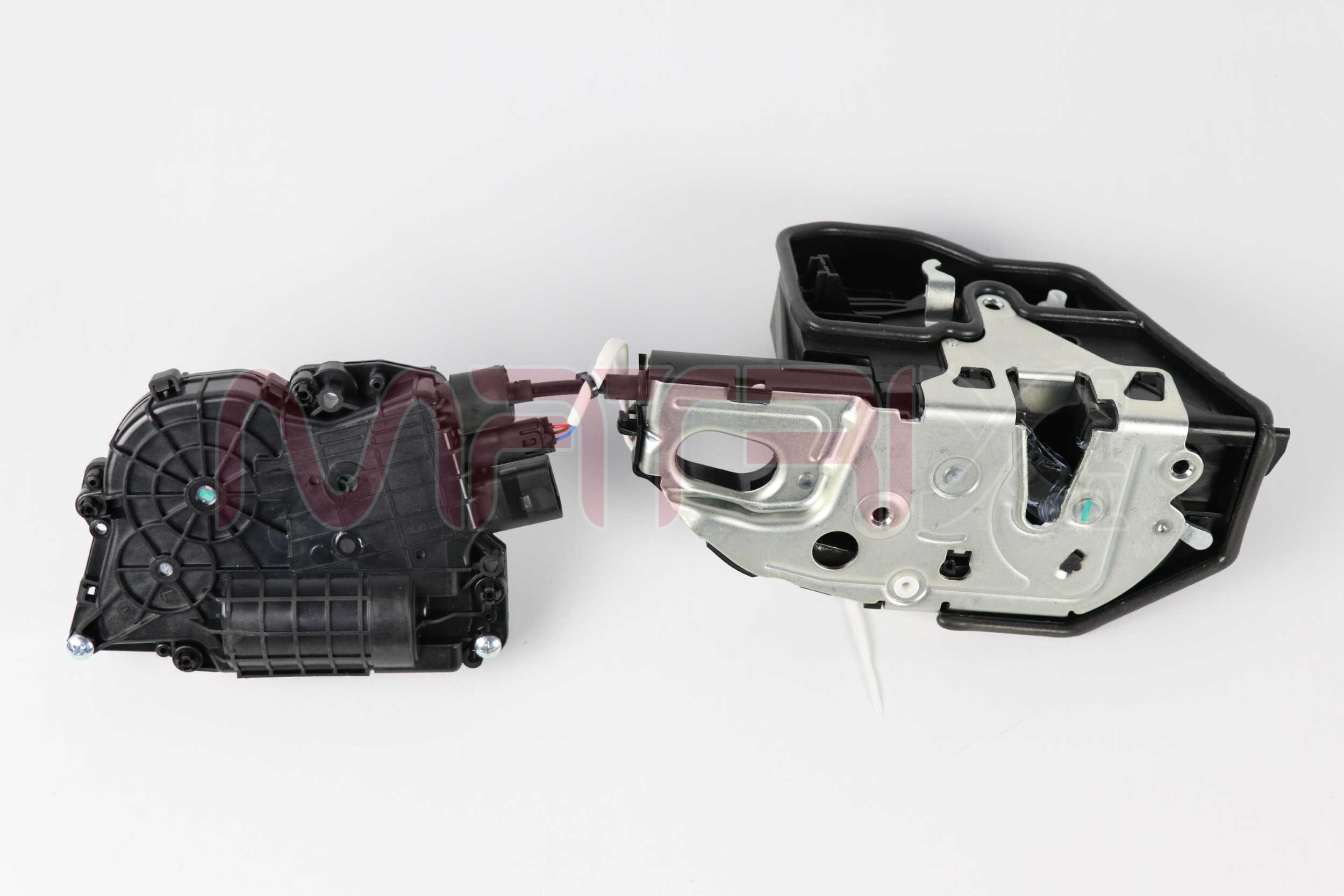 Zámok dverí K Line Auto Spare Parts L.L.C