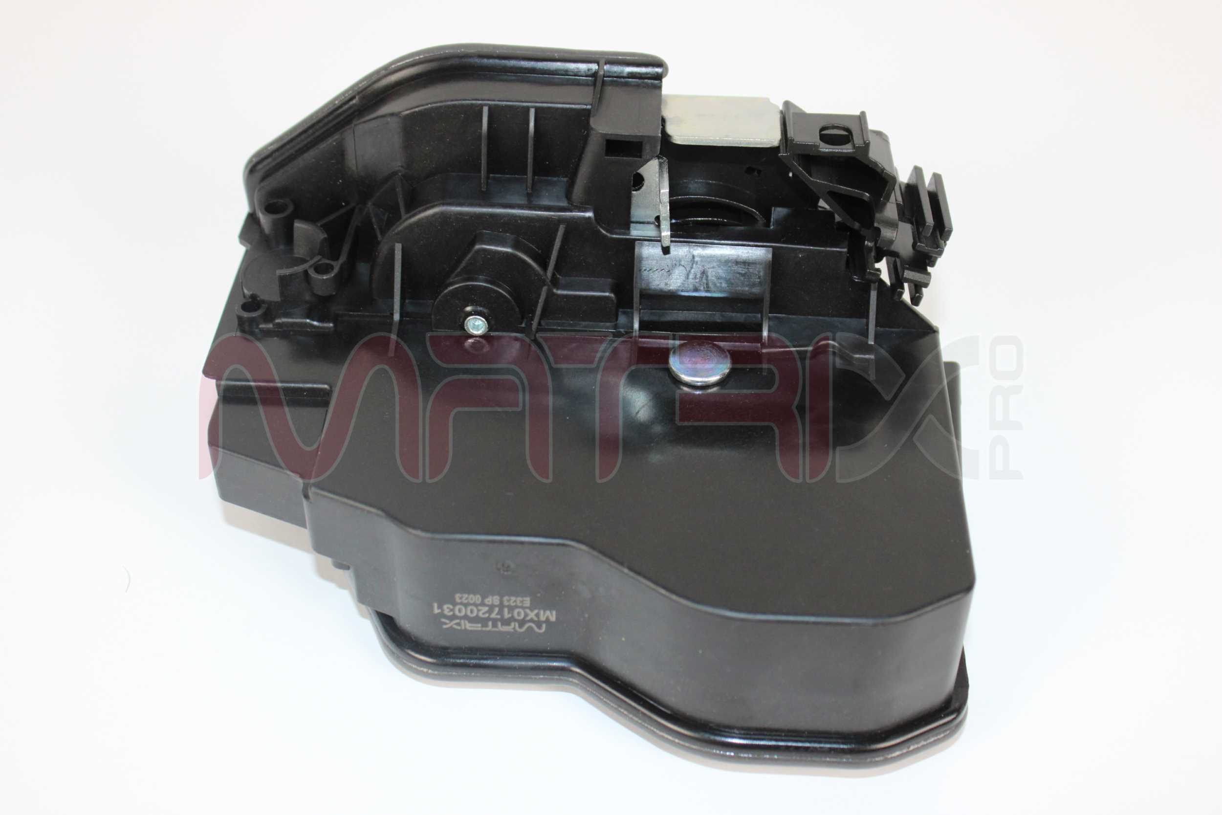 Zámok dverí K Line Auto Spare Parts L.L.C