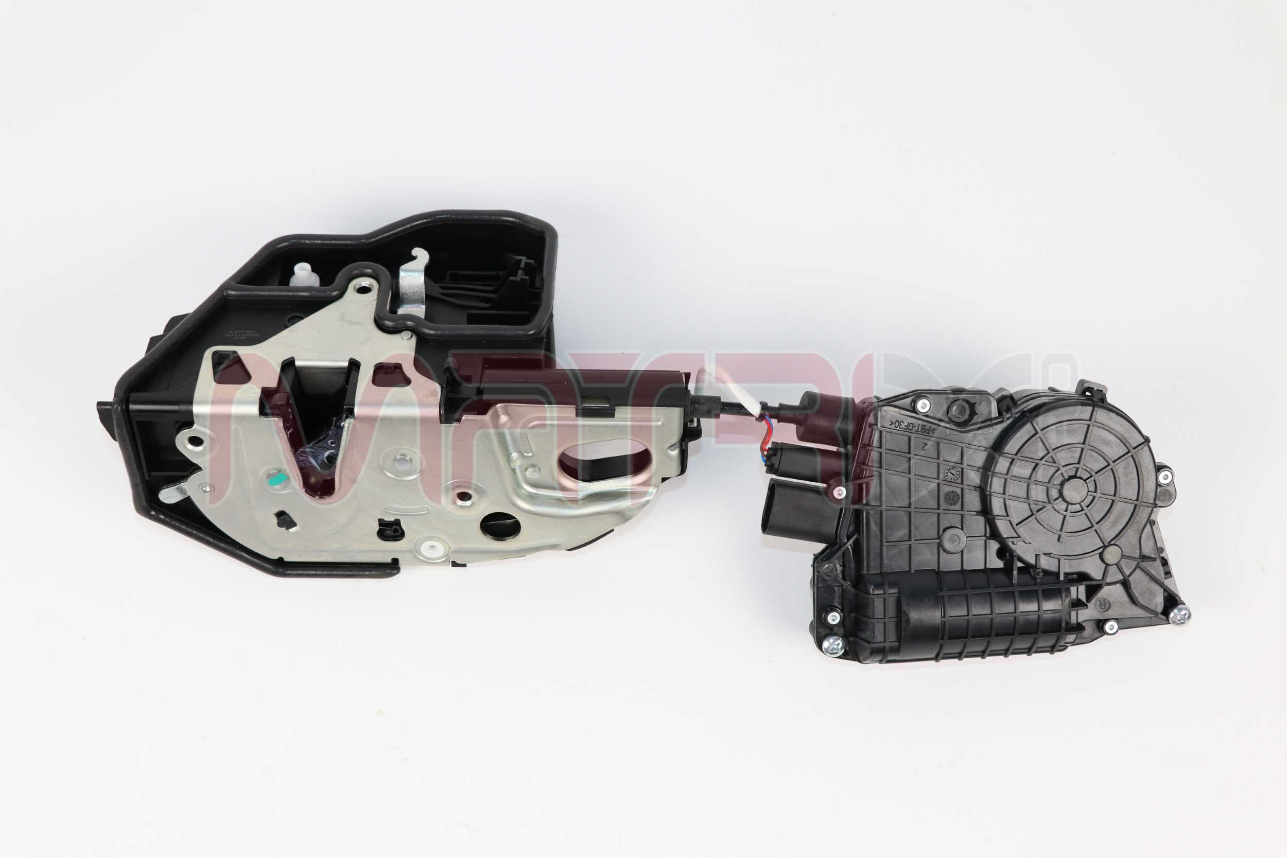 Zámok dverí K Line Auto Spare Parts L.L.C